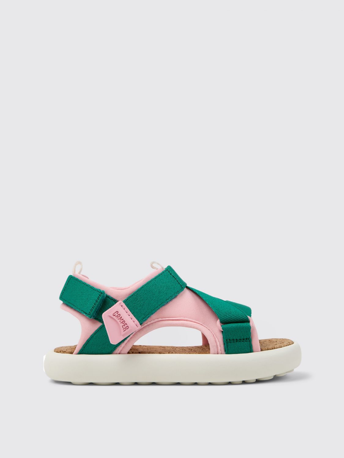 Camper Shoes Kids Color Multicolor In Multi
