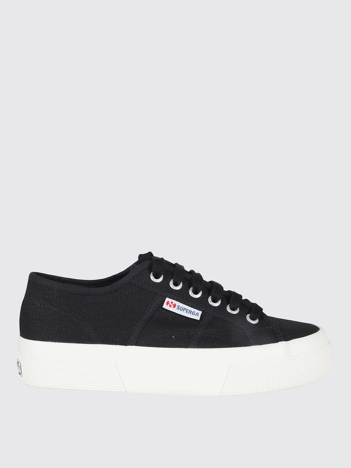 Superga Platform
