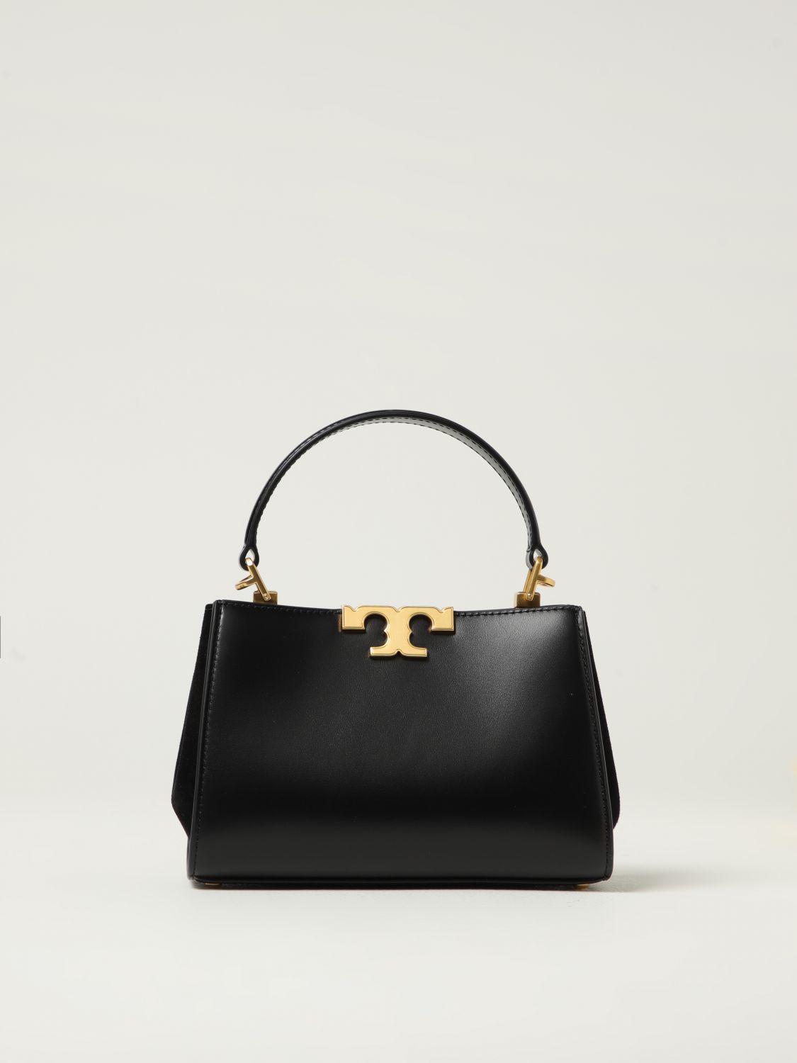 Tory Burch Handbag Woman Color Black