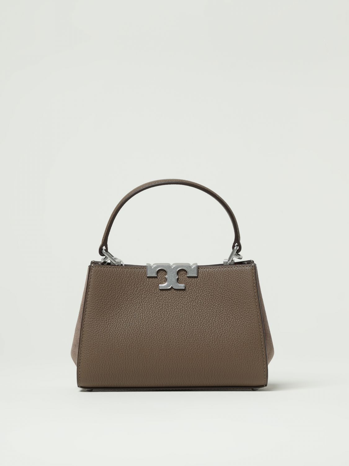 Tory Burch Handbag Woman Color Brown
