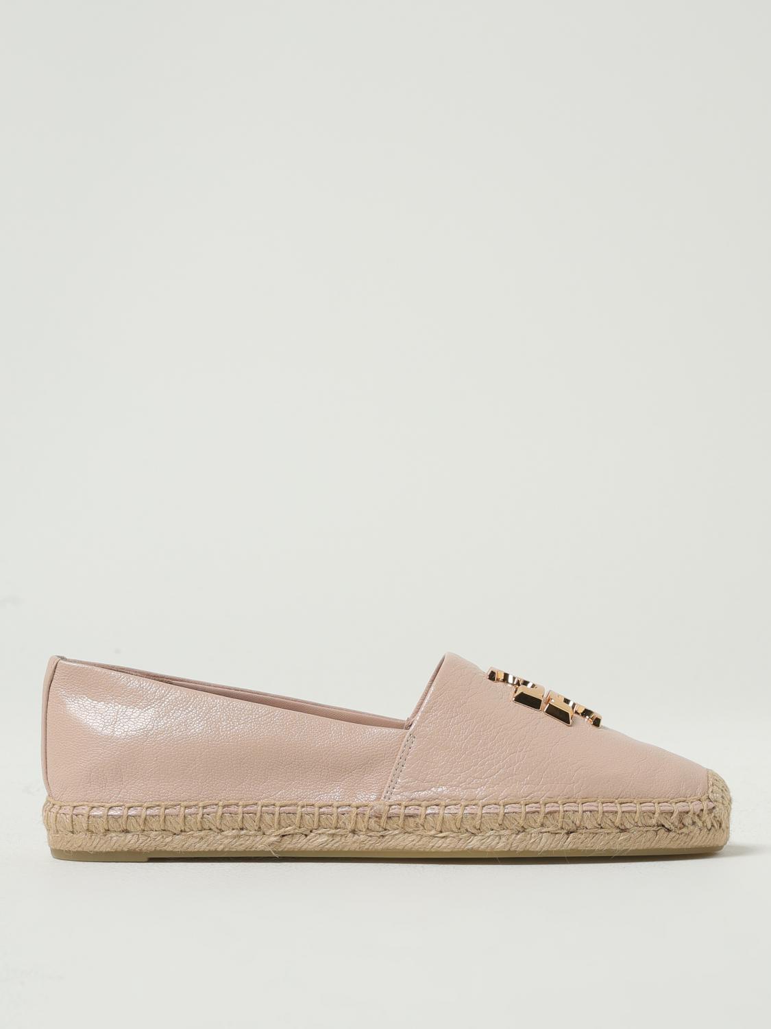 Tory Burch Espadrilles  Woman Color Pink