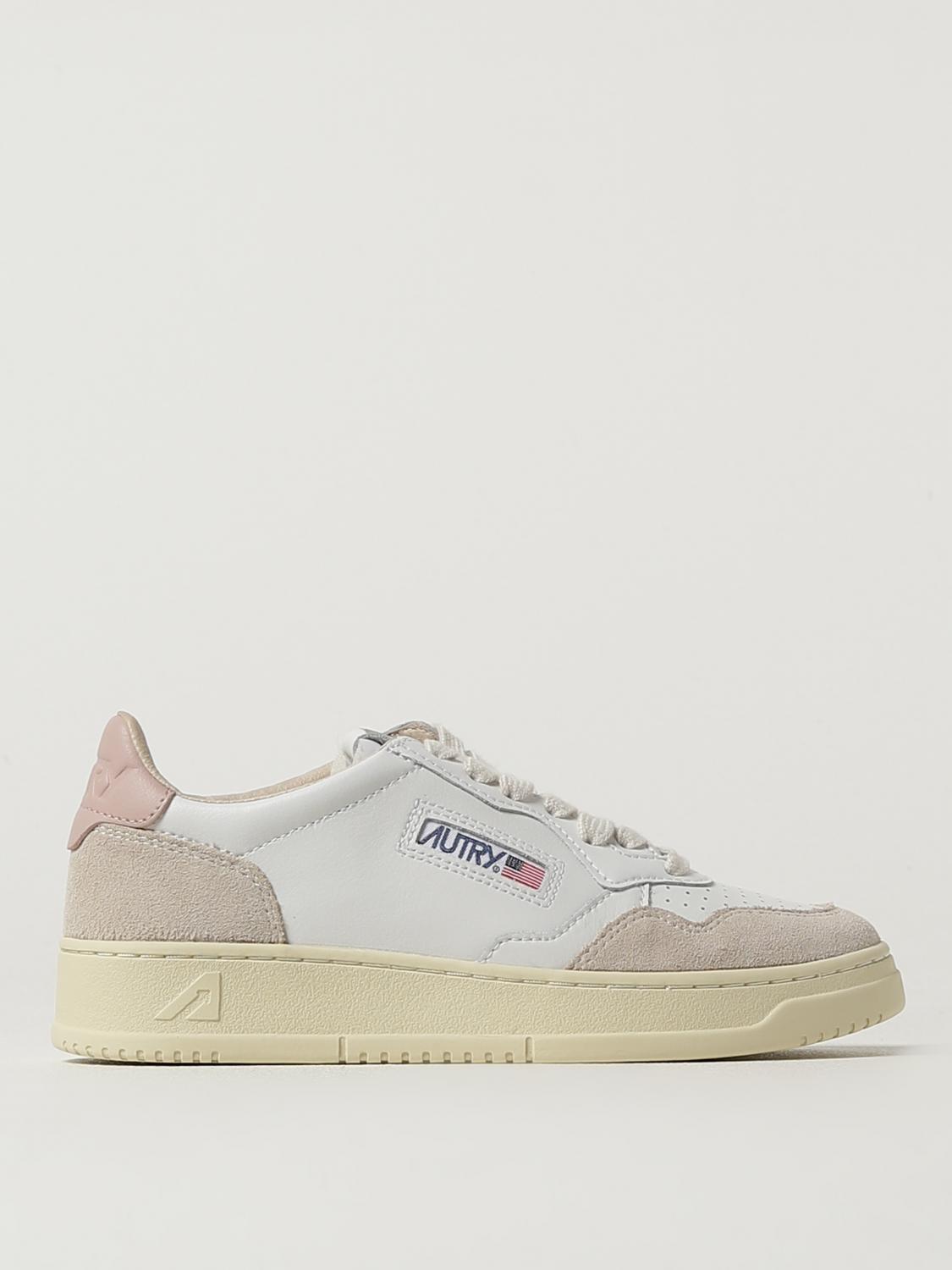 AUTRY Sneakers Damen Farbe Weiß
