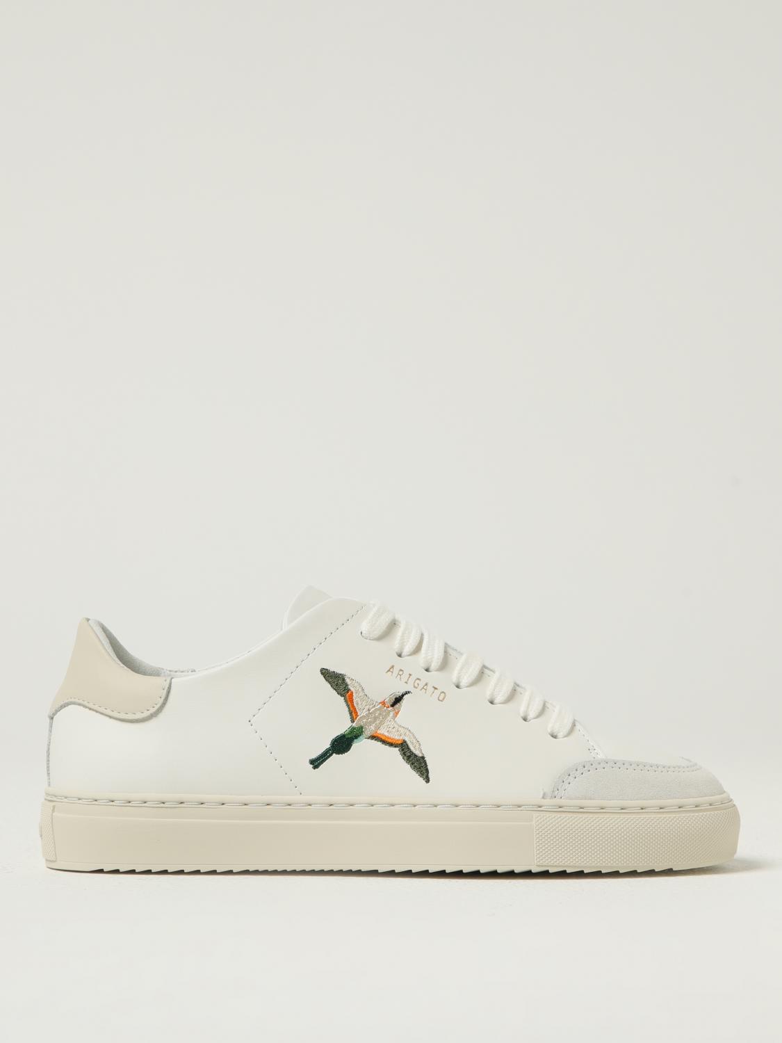 Axel Arigato Sneakers  Woman Color White