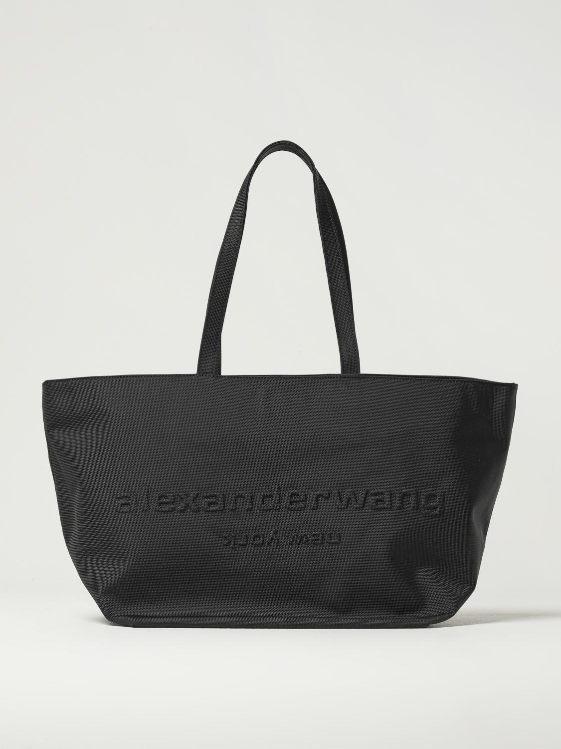 Alexander Wang Handbag Woman Color Black