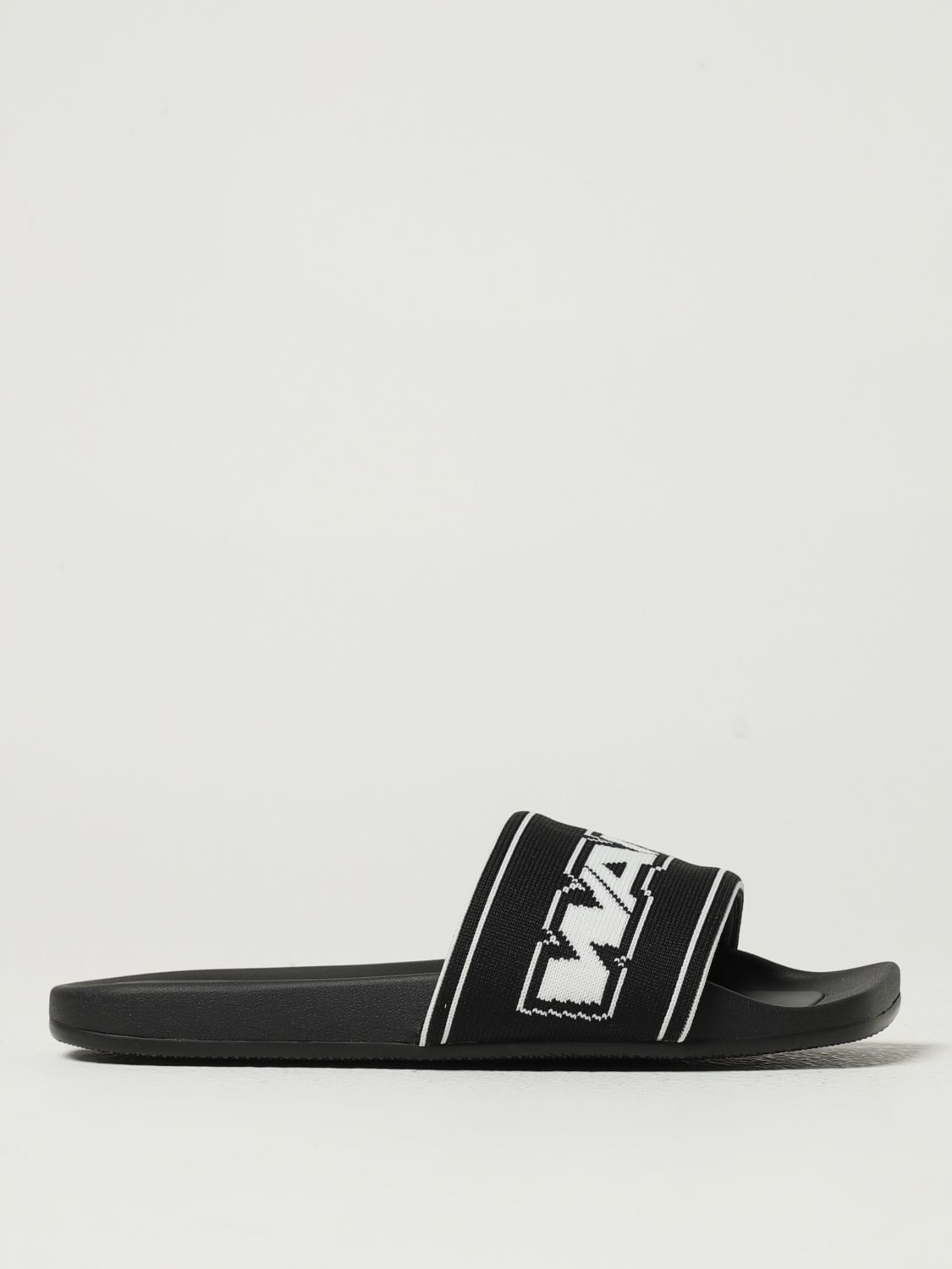 Alexander Wang Scarpe Basse Nero