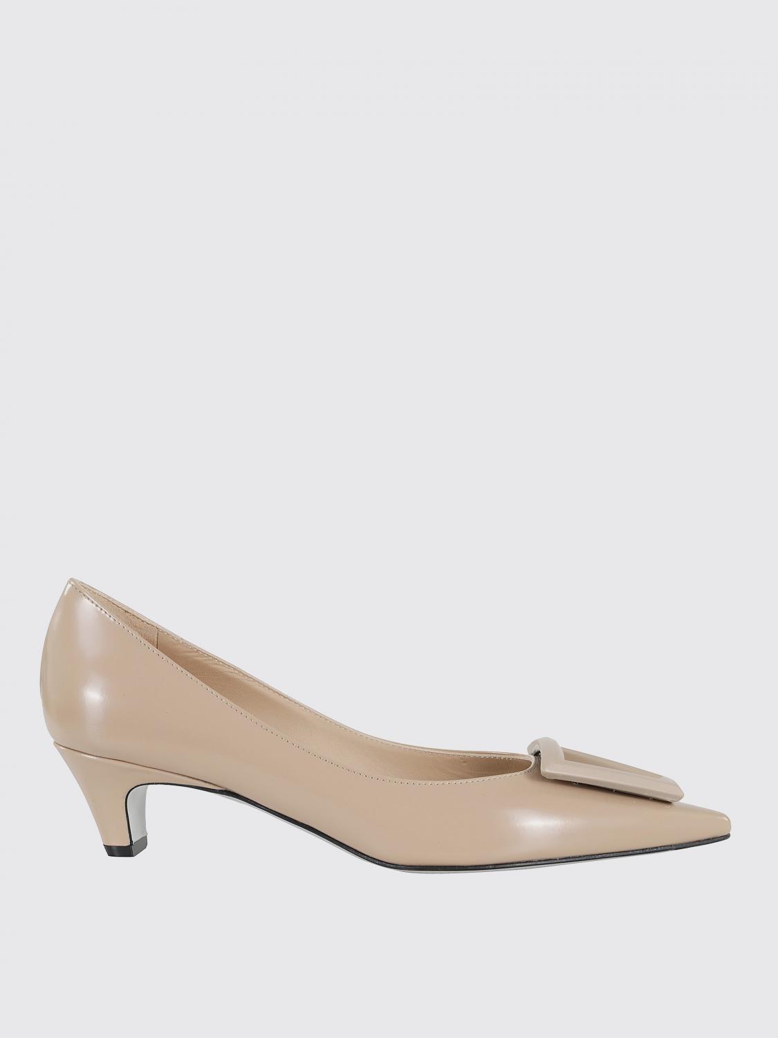 Roberto Festa Moon Pumps