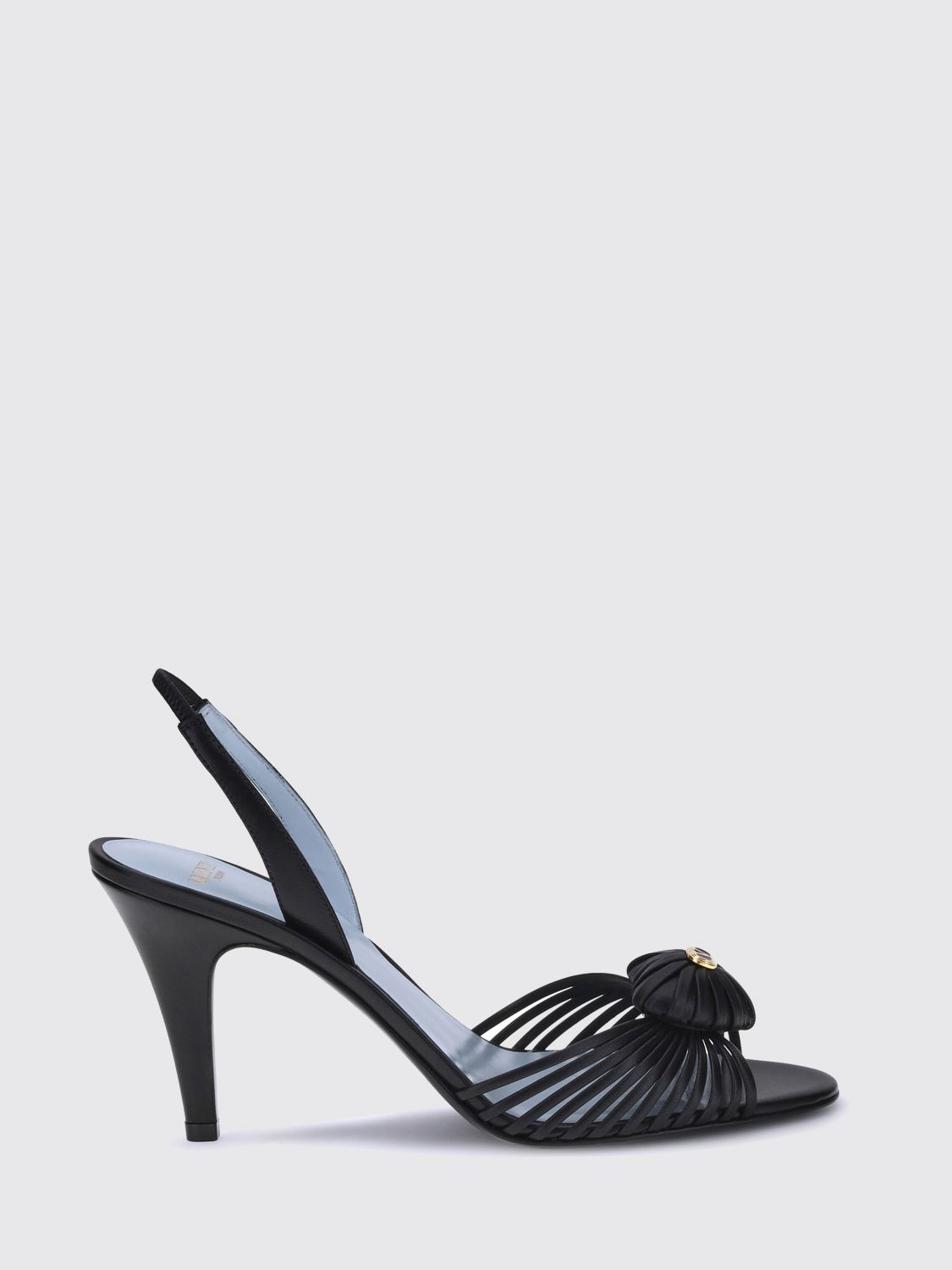 Valentino Garavani Shoes Woman Color Black