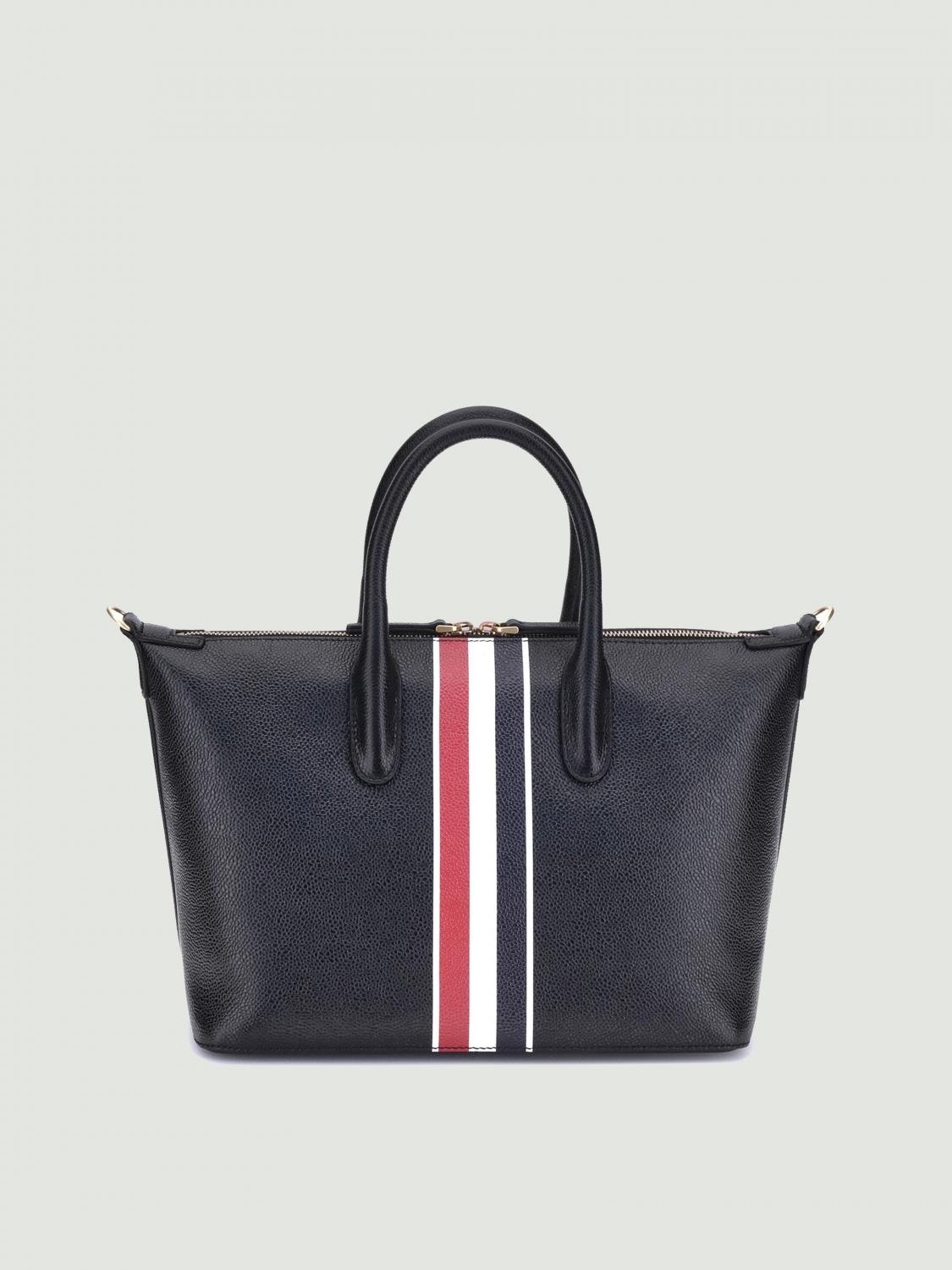 Thom Browne Bags  Men Color Black
