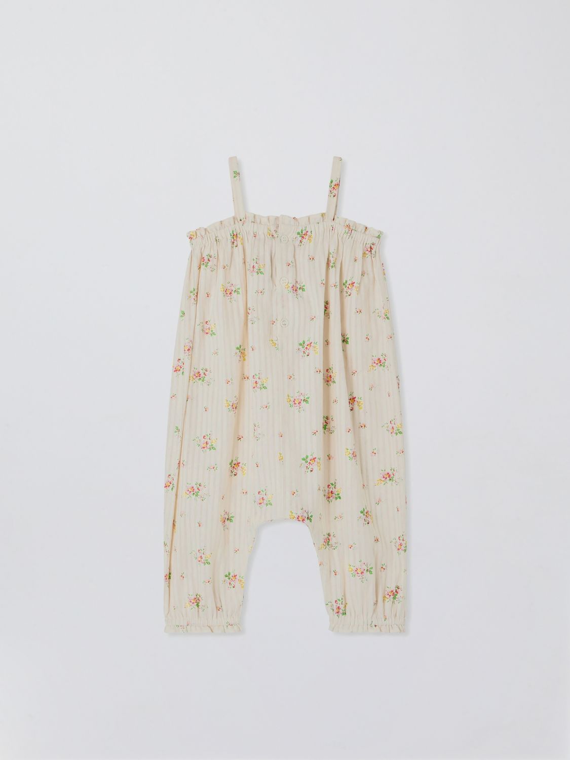 Bonpoint Tracksuits Kids Color White In Nude