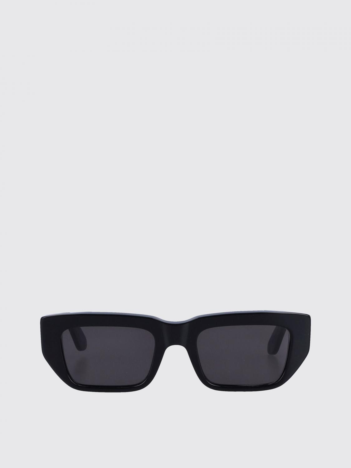 Retrosuperfuture Sunglasses Woman In Black