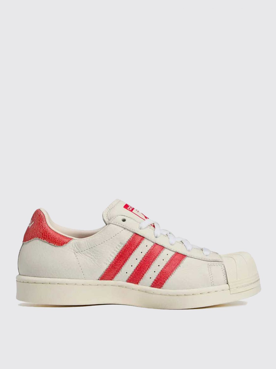 Adidas Originals Sneakers Woman Color White