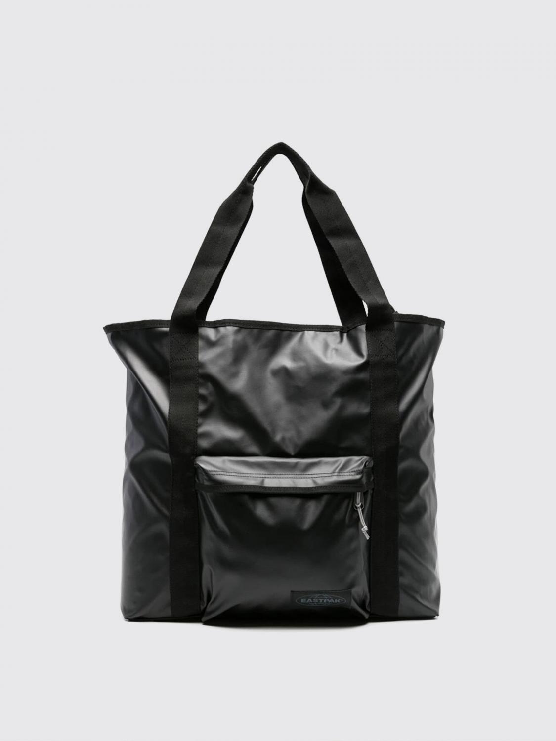 Bags EASTPAK Men color Black