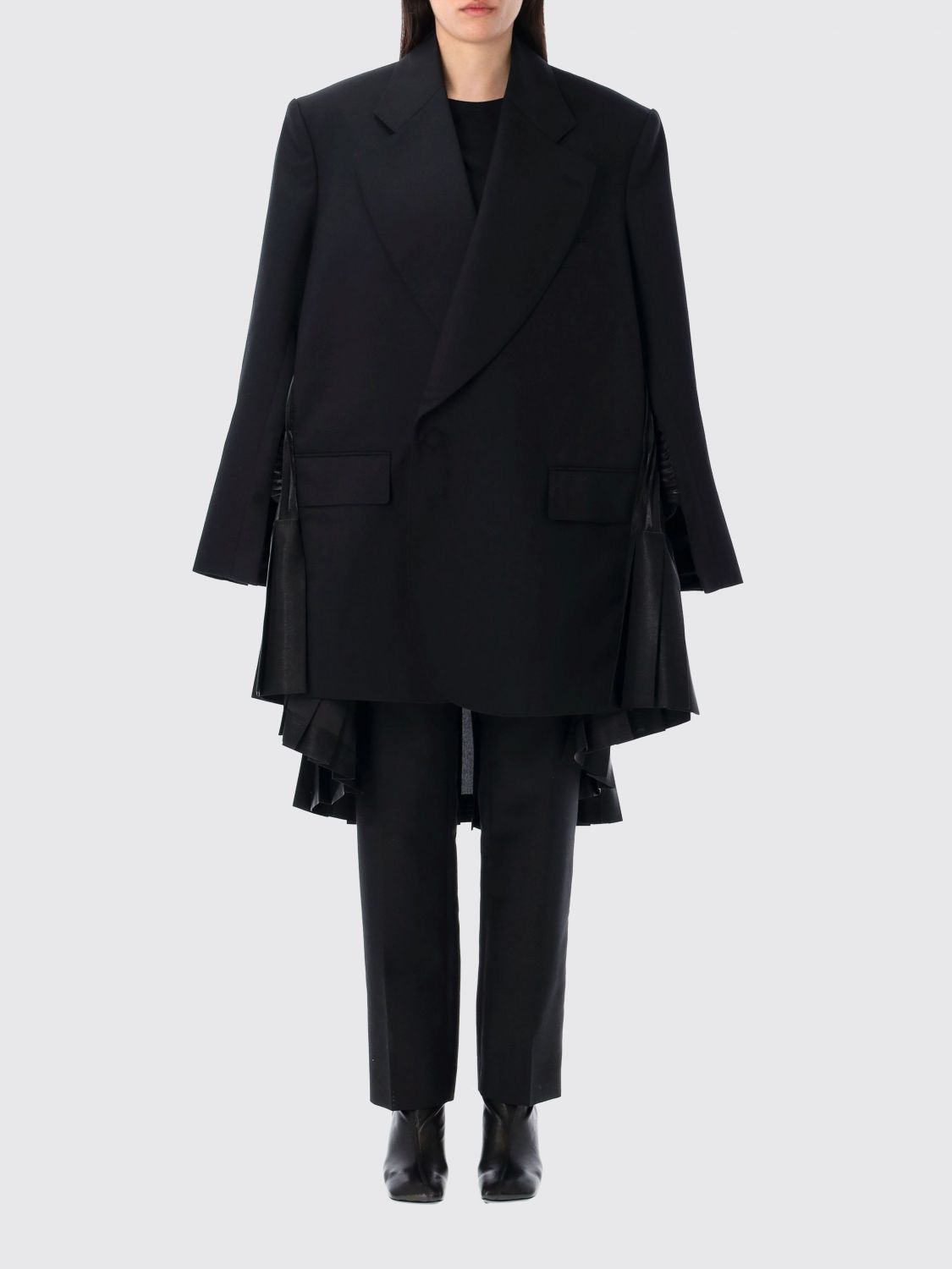 Junya Watanabe Blazer  Woman Color Black