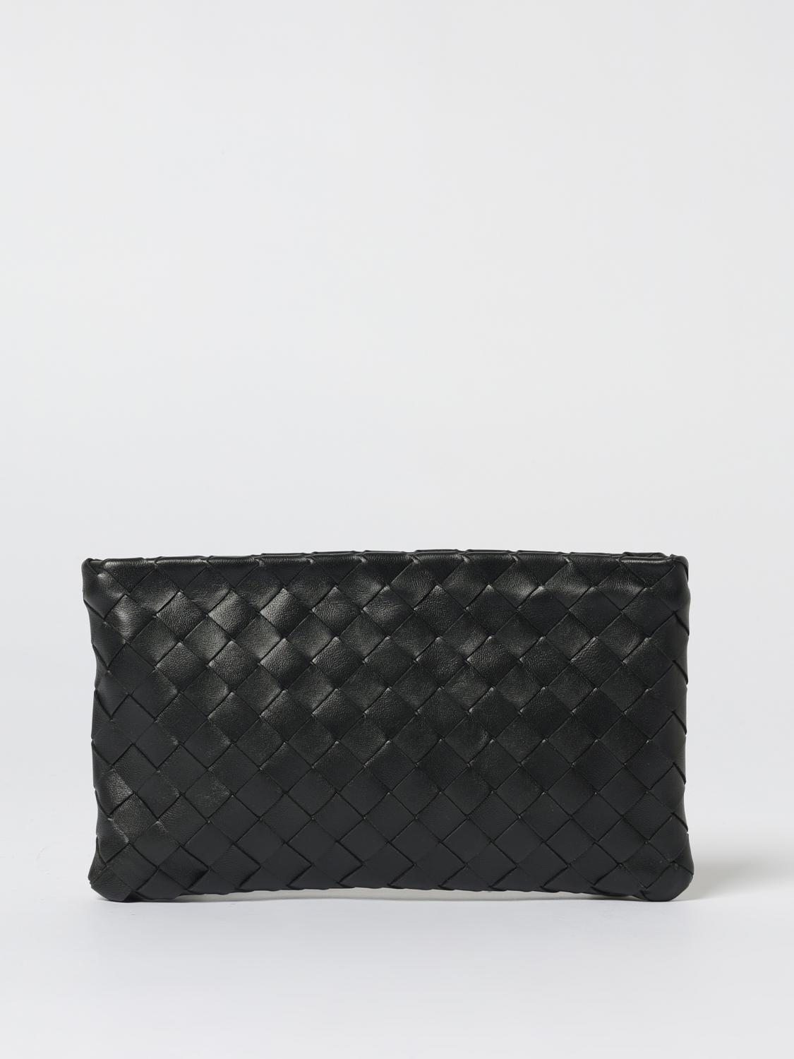 Bottega Veneta Mini Bag  Woman Color Black In Black