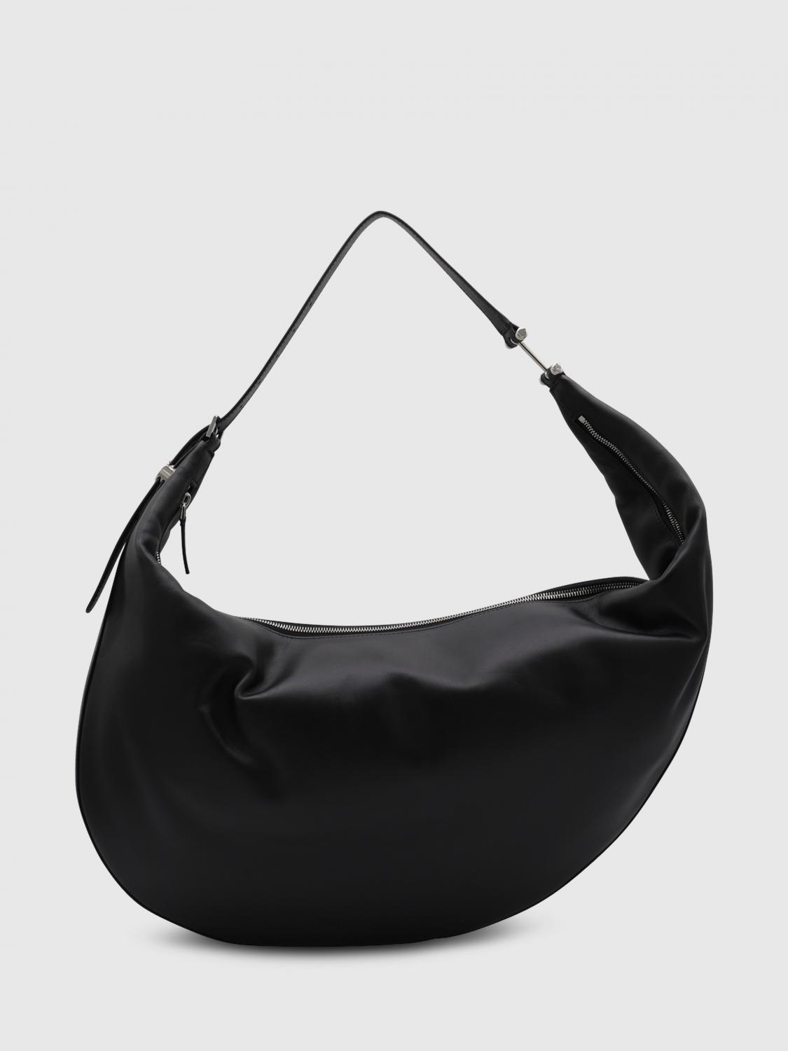 Shoulder Bag MARNI Woman color Black