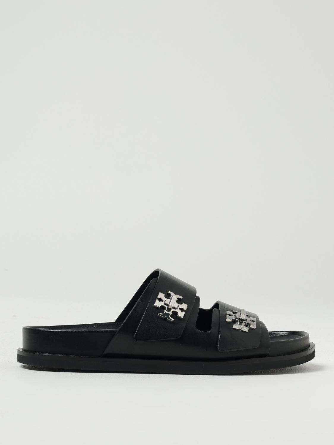 TORY BURCH Sandalen Mit Absatz Damen Farbe Schwarz