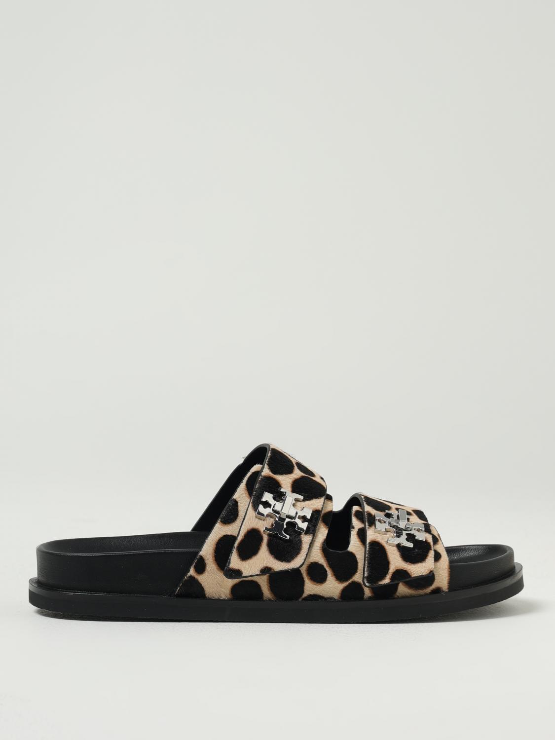 TORY BURCH Sandalen Mit Absatz Damen Farbe Beige