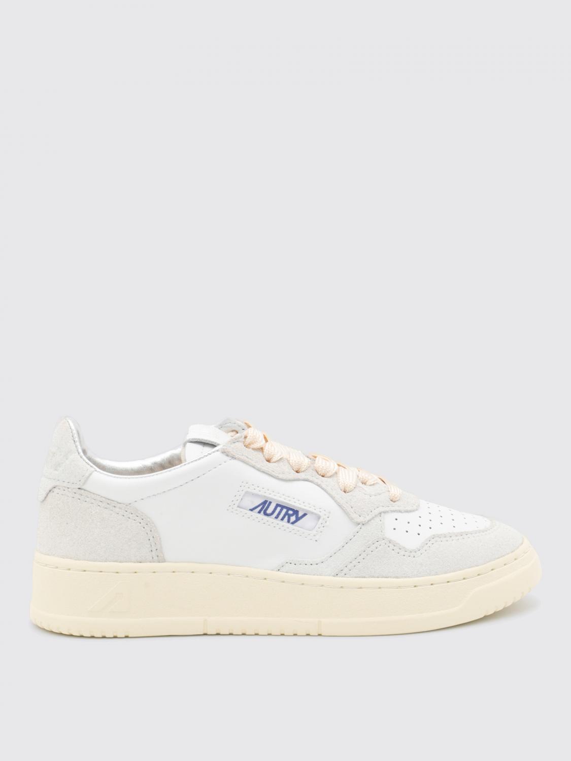 AUTRY Sneakers Damen Farbe Weiß