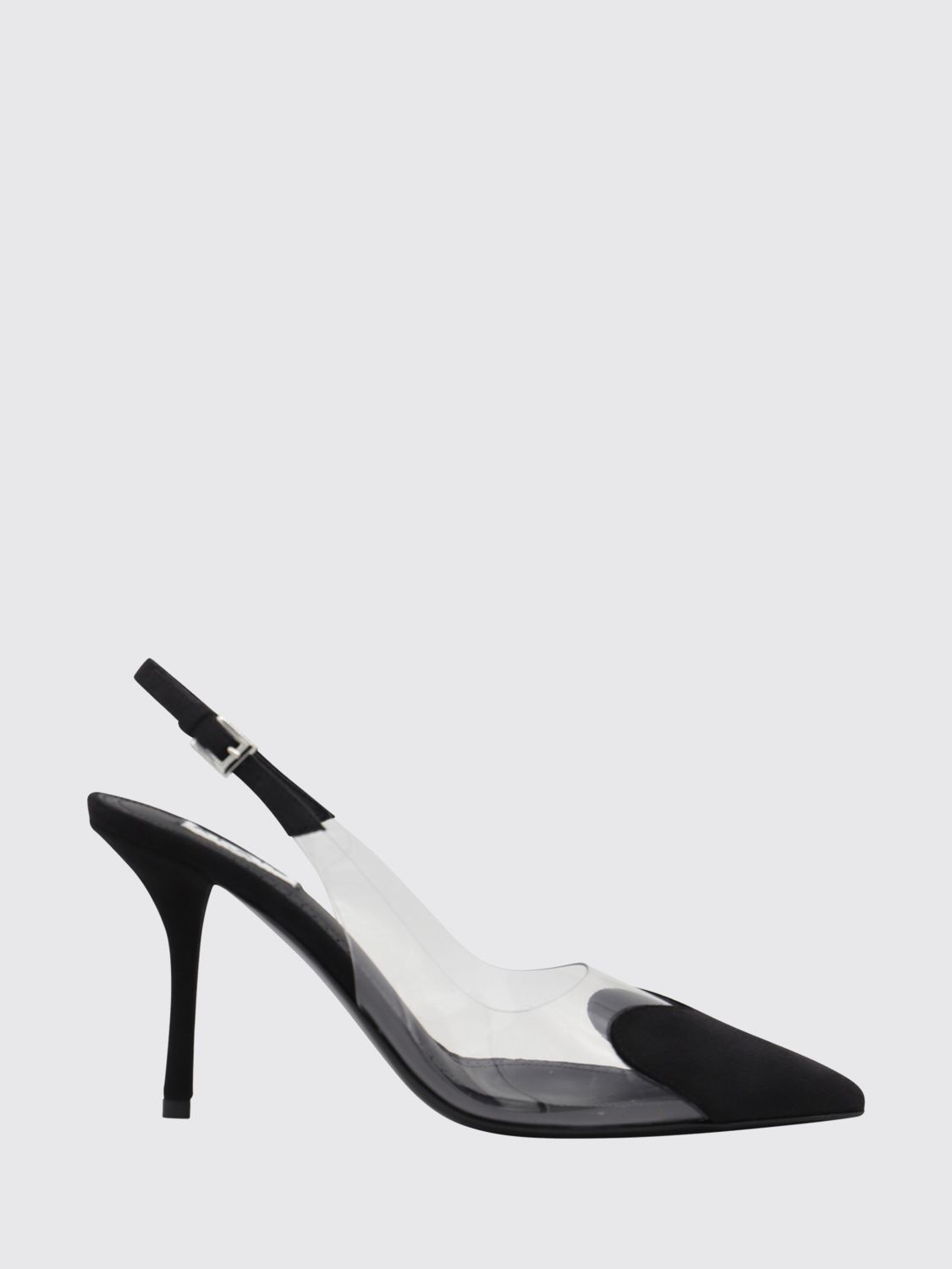 Pump ALAÏA Woman color Black
