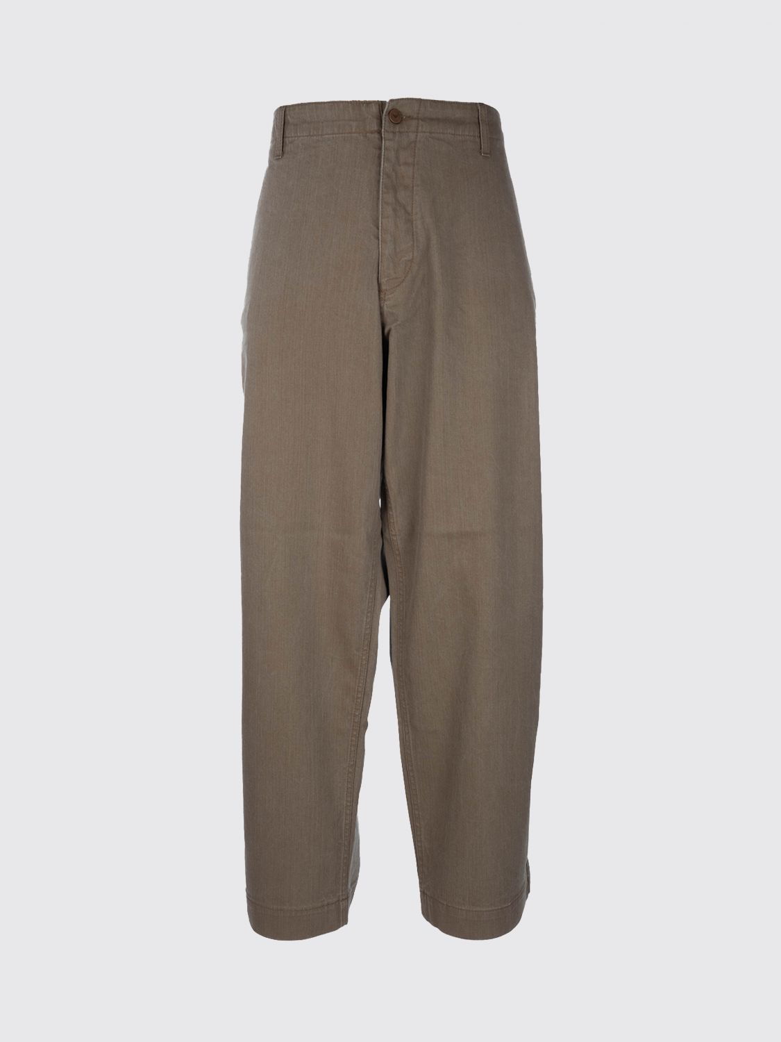 Jeans EMPORIO ARMANI Men color Brown