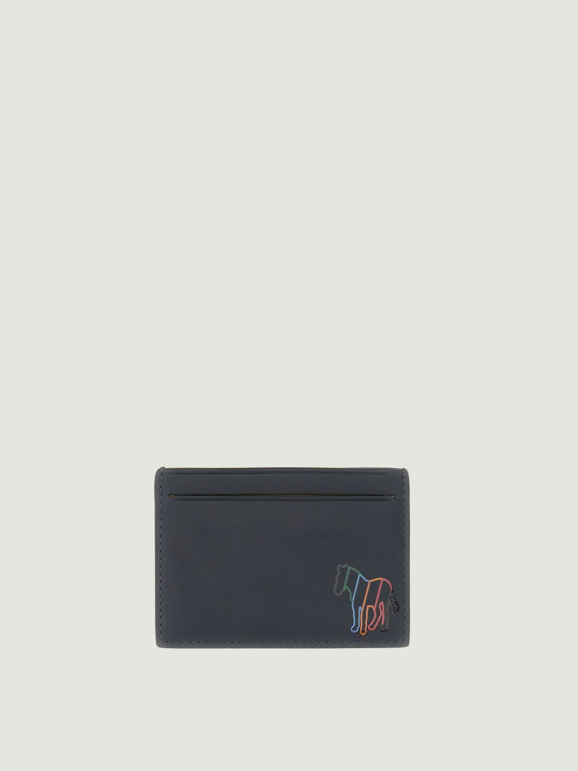 Paul Smith Wallet  Men Color Blue In Black