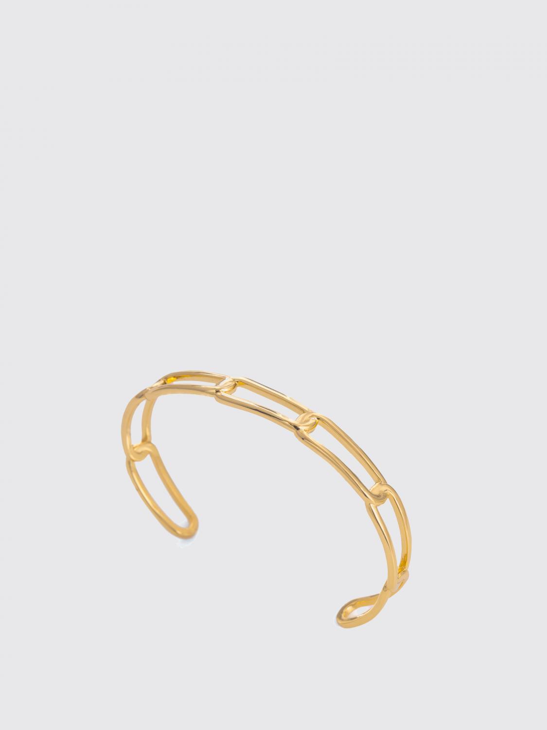 FEDERICA TOSI Metal bracelet