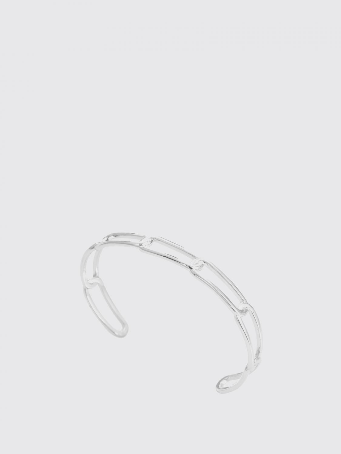 Bijou FEDERICA TOSI Femme couleur Argent OS 6