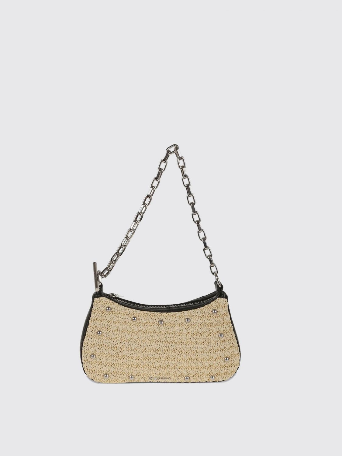 Alexander Mcqueen Shoulder Bag  Woman Color Brown