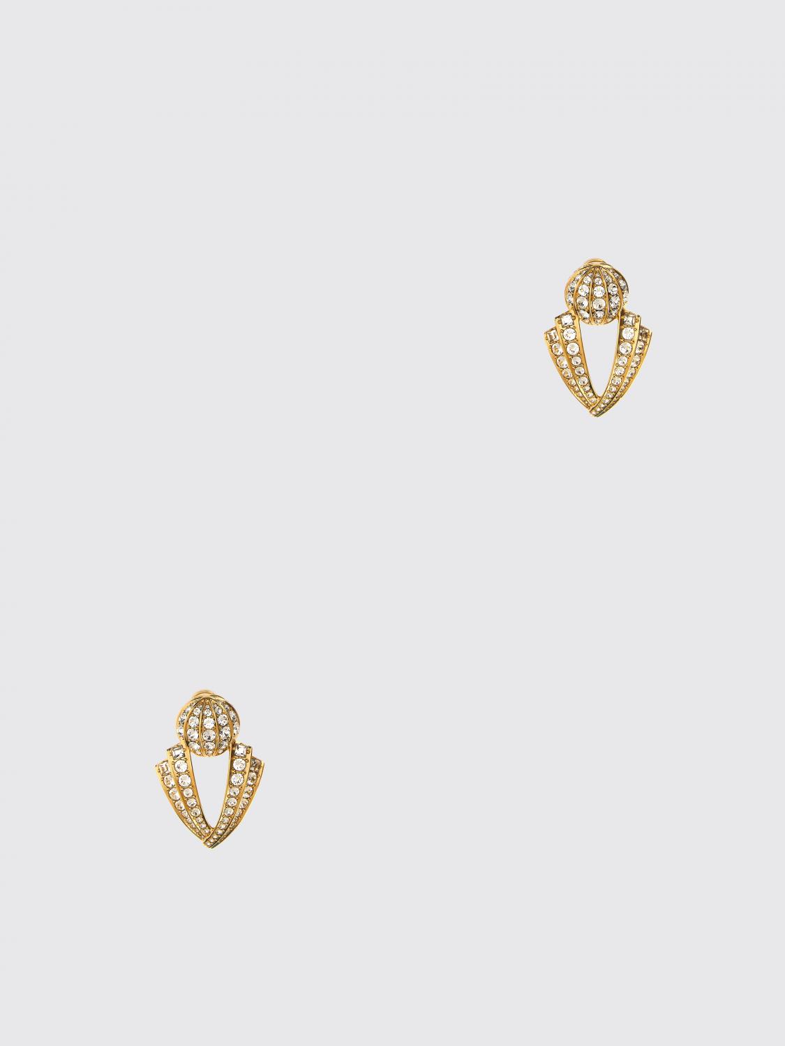 VALENTINO GARAVANI Schmuck Damen Farbe Gold