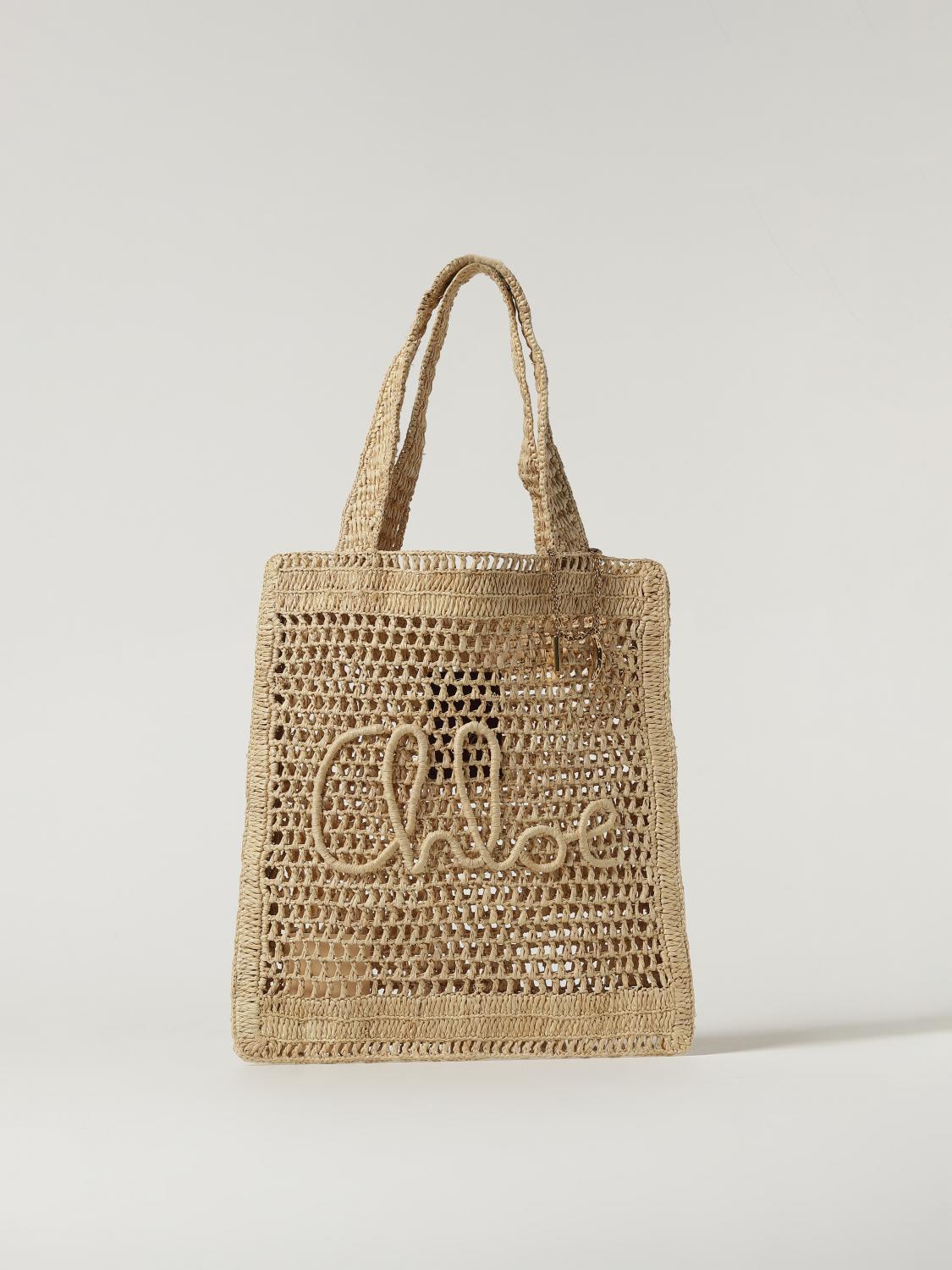Chloé Handbag  Woman Color Brown