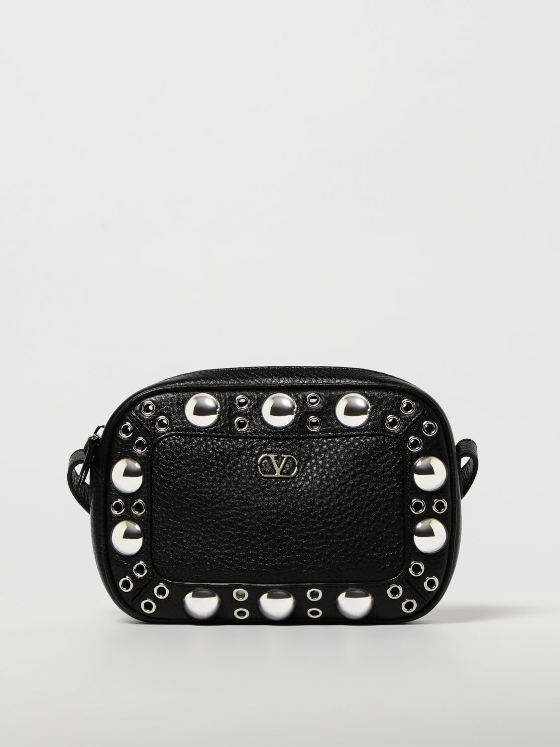 Valentino Bags Garavani Men Color Black In Black