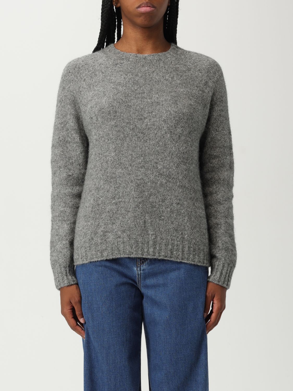 Weekend Max Mara Sweater Woman In Multi