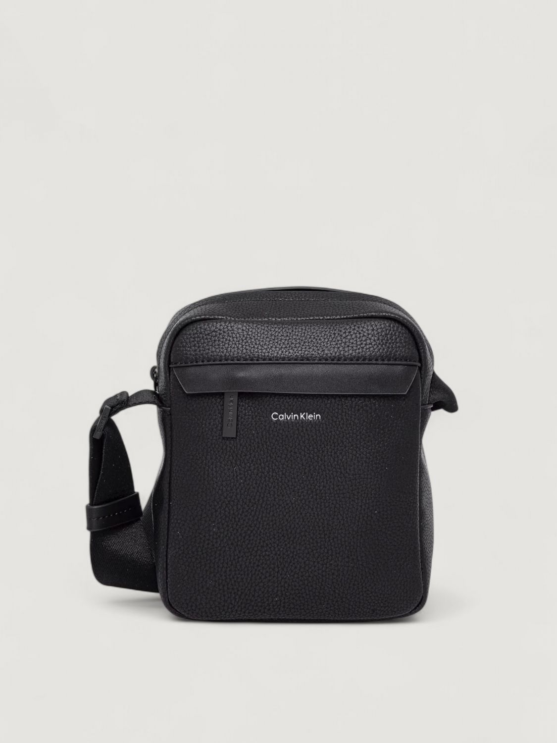 Calvin Klein Bags Men Color Black In Black