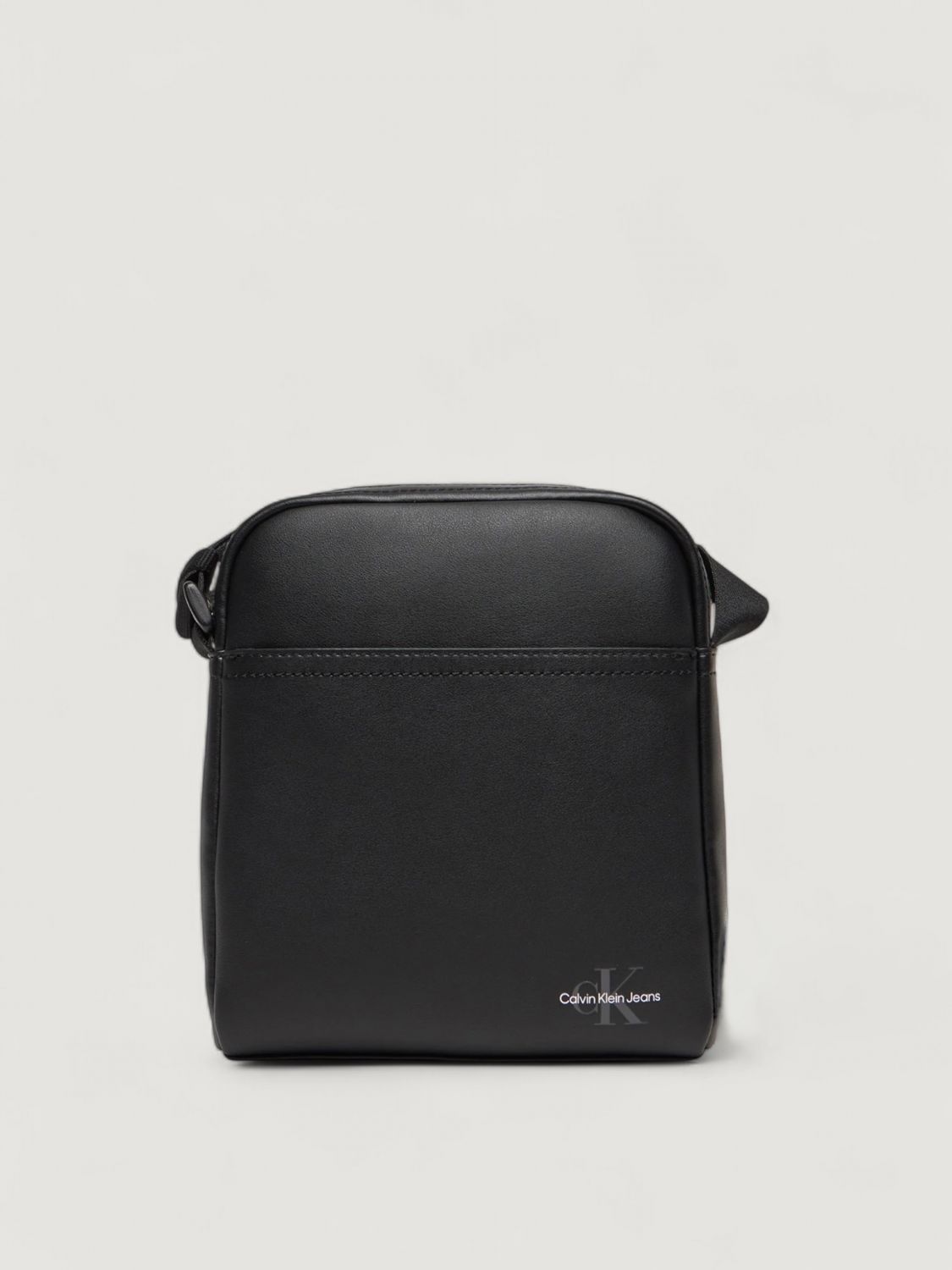 Calvin Klein Bags Men Color Black In Black