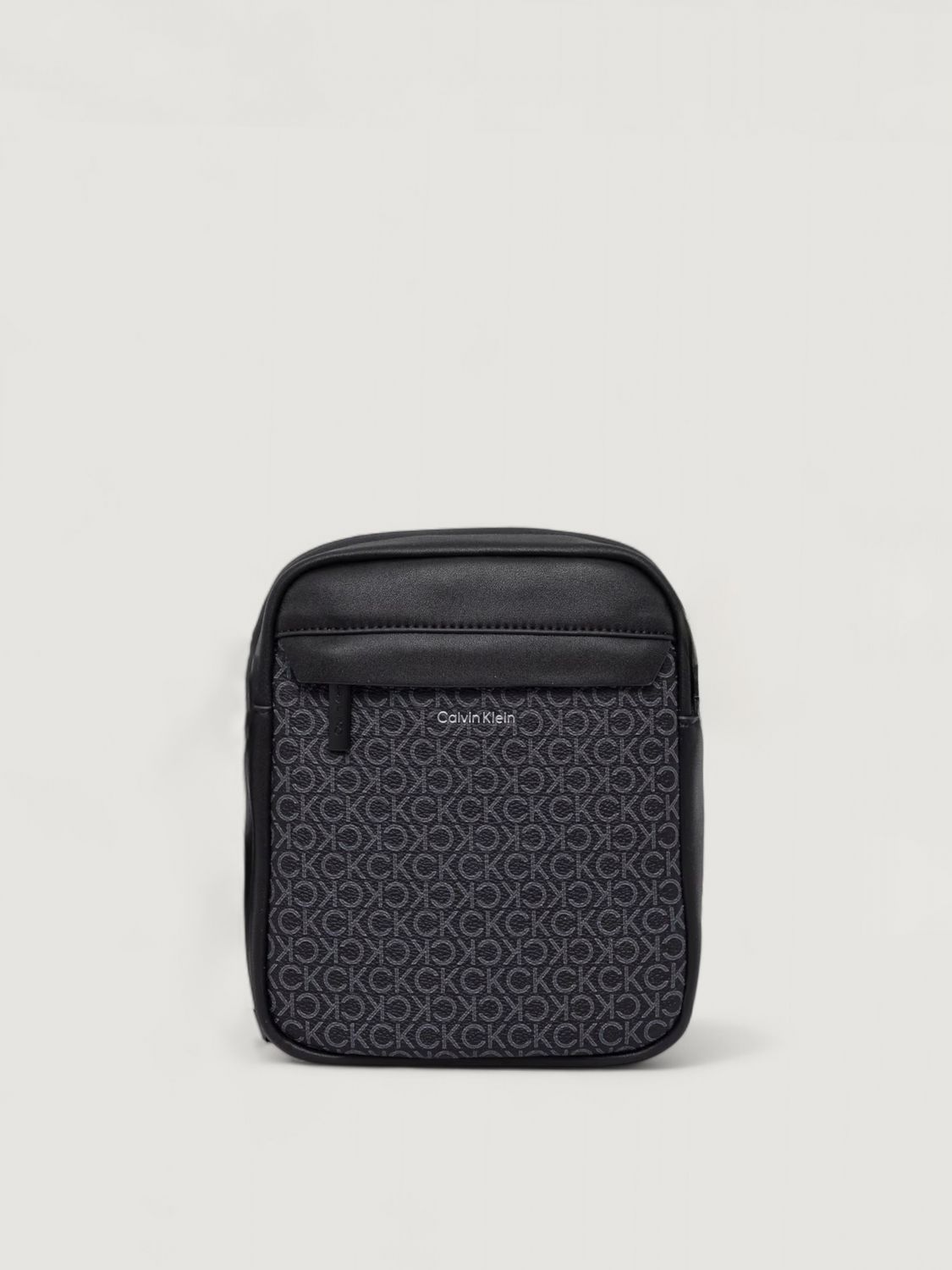 Calvin Klein Bags Men Color Black In Black
