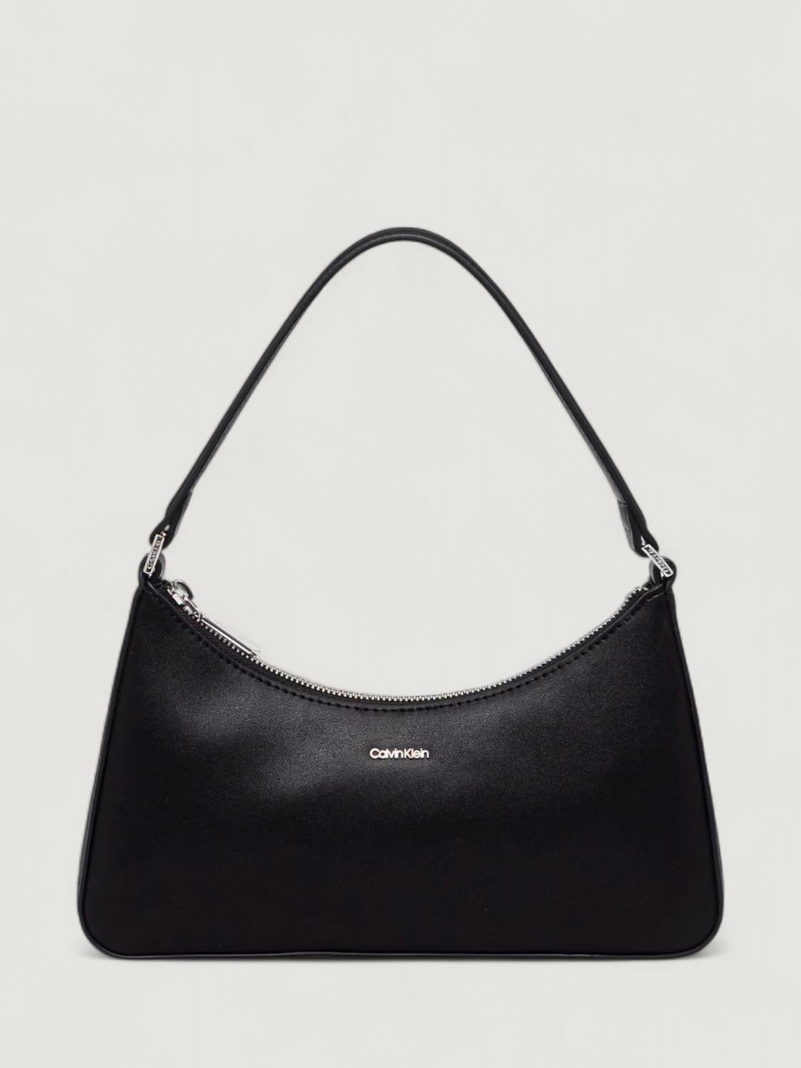 Calvin Klein Mini Bag  Woman Color Black In Black