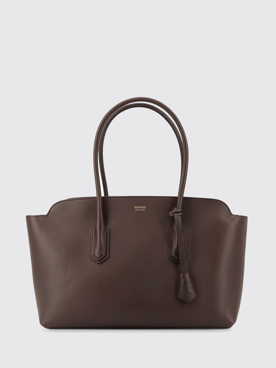 Tom Ford Shoulder Bag  Woman Color Brown In Brown