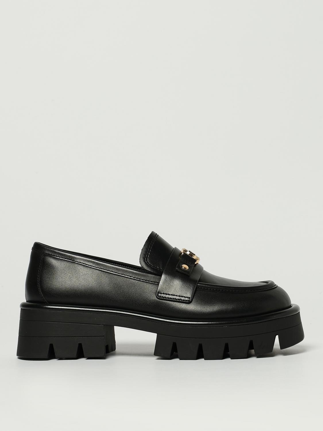 Loafer MICHAEL KORS Woman color Black