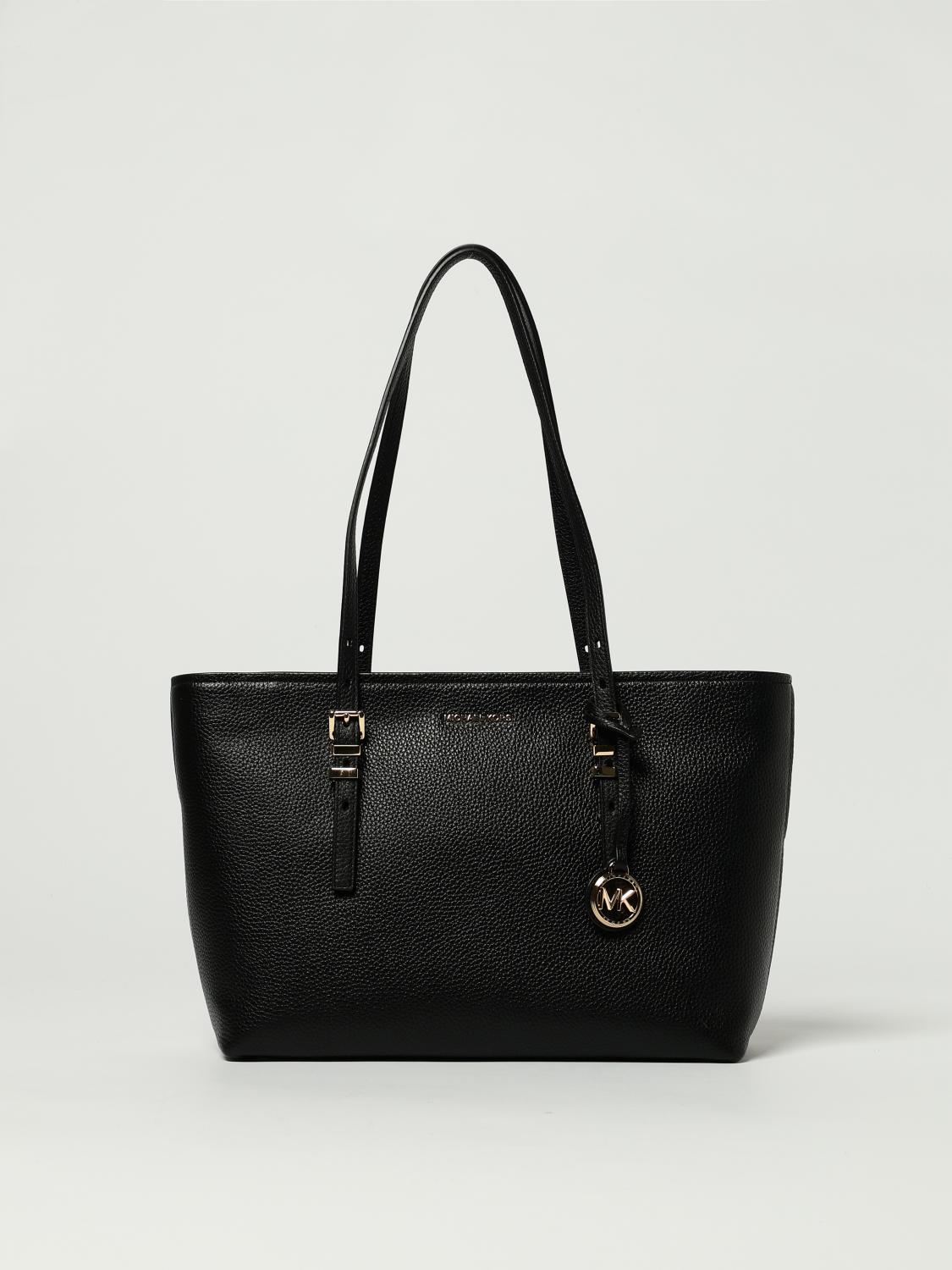 MICHAEL KORS Tote Bag Woman color Black MICHAEL KORS Tote Bag Woman color Black