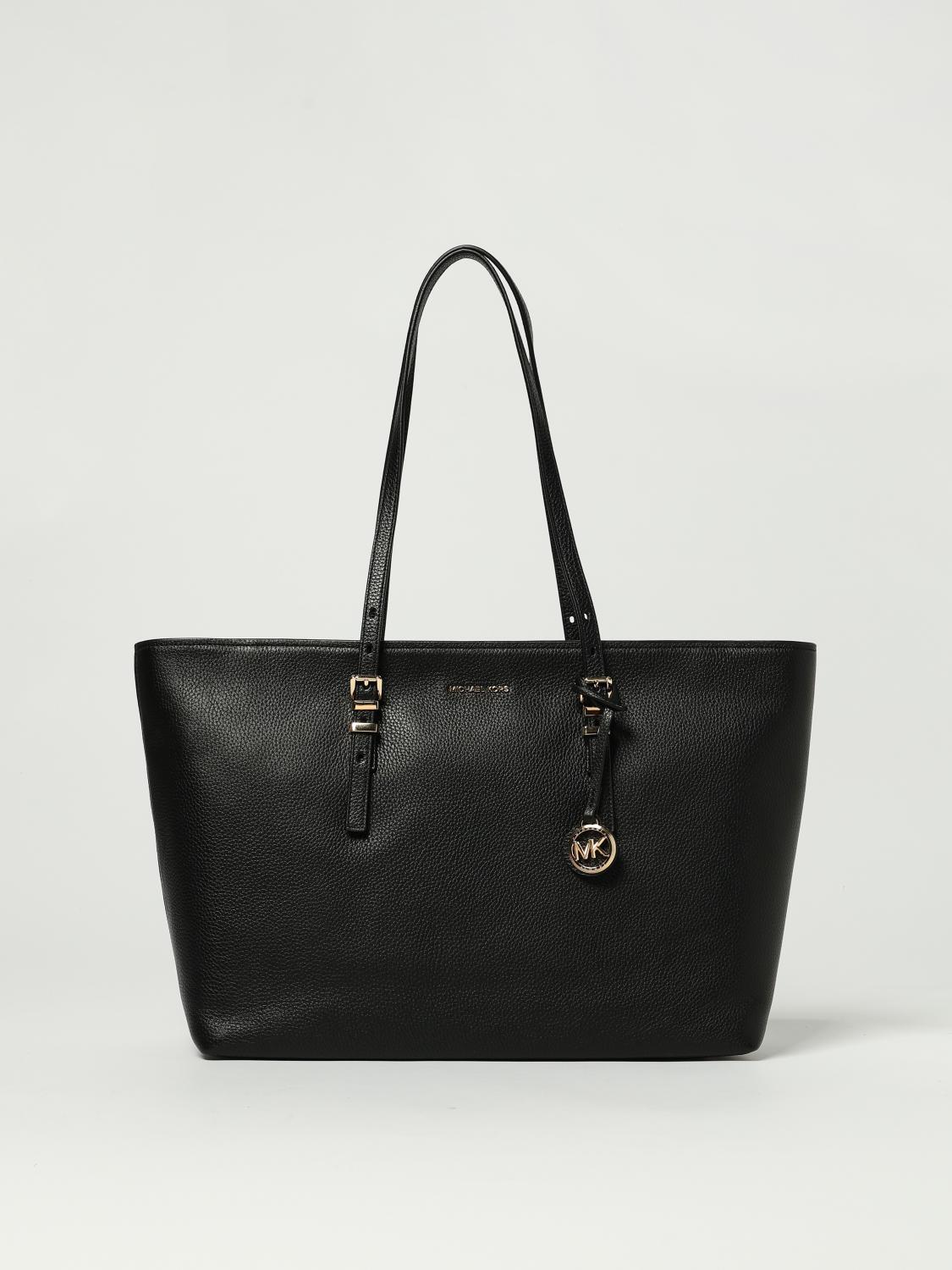 Shoulder Bag Michael Kors Woman Color Black