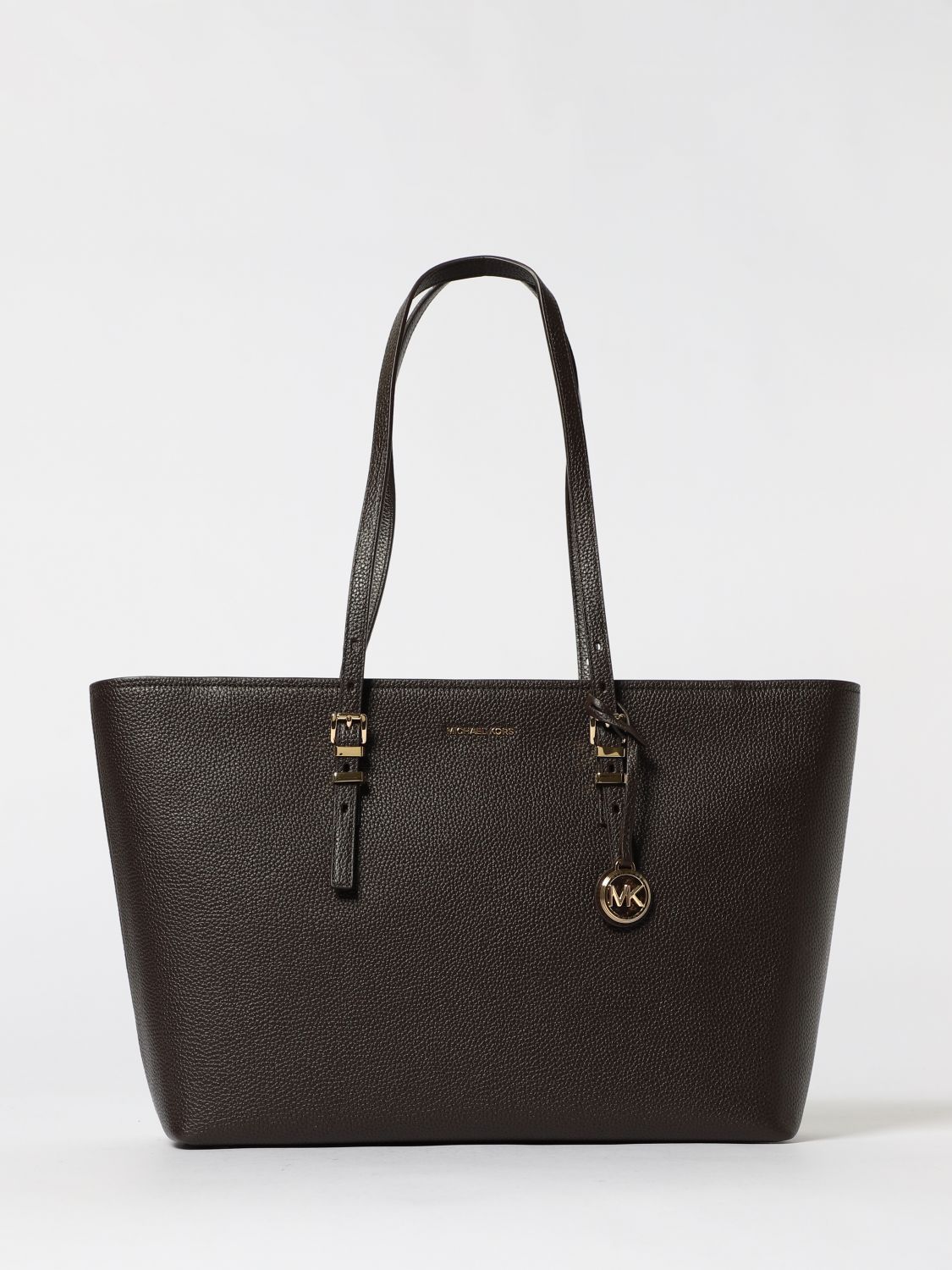 Michael Kors Shoulder Bag  Woman Color Brown In Brown