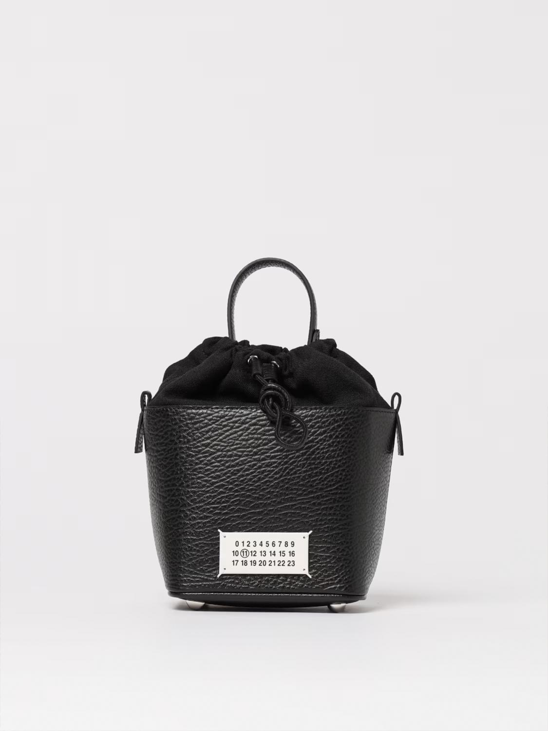 MAISON MARGIELA Minitasche Damen Farbe Schwarz