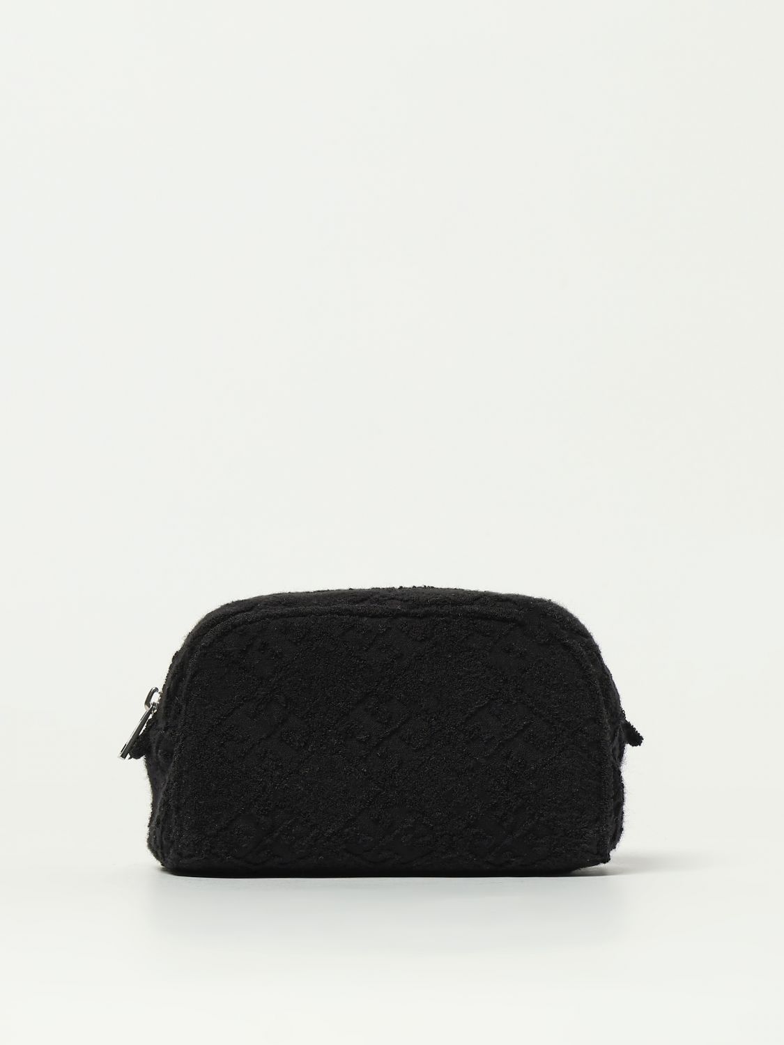 Tory Burch Wallet Woman Color Black