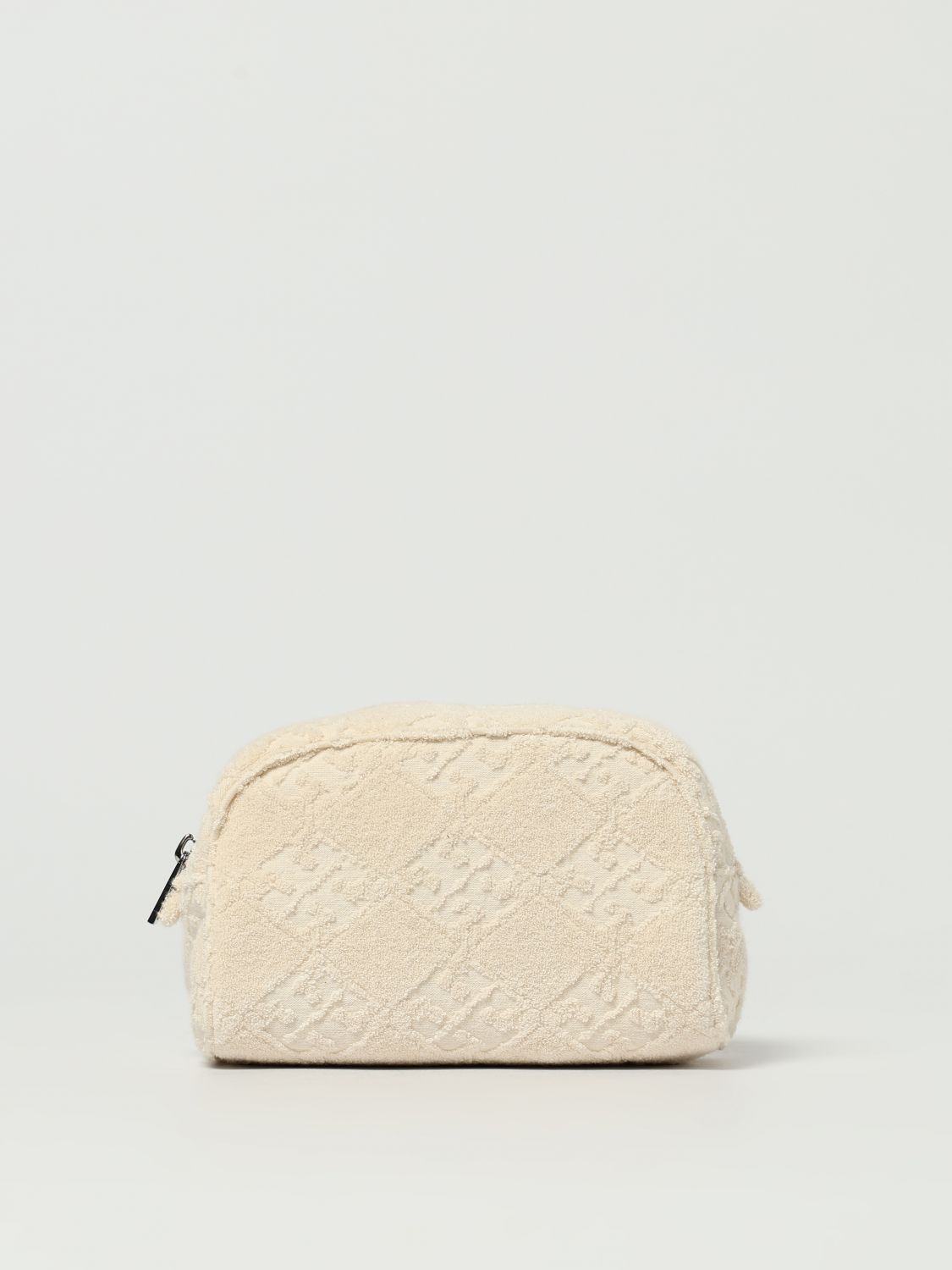 Tory Burch Wallet Woman Color Ivory In White