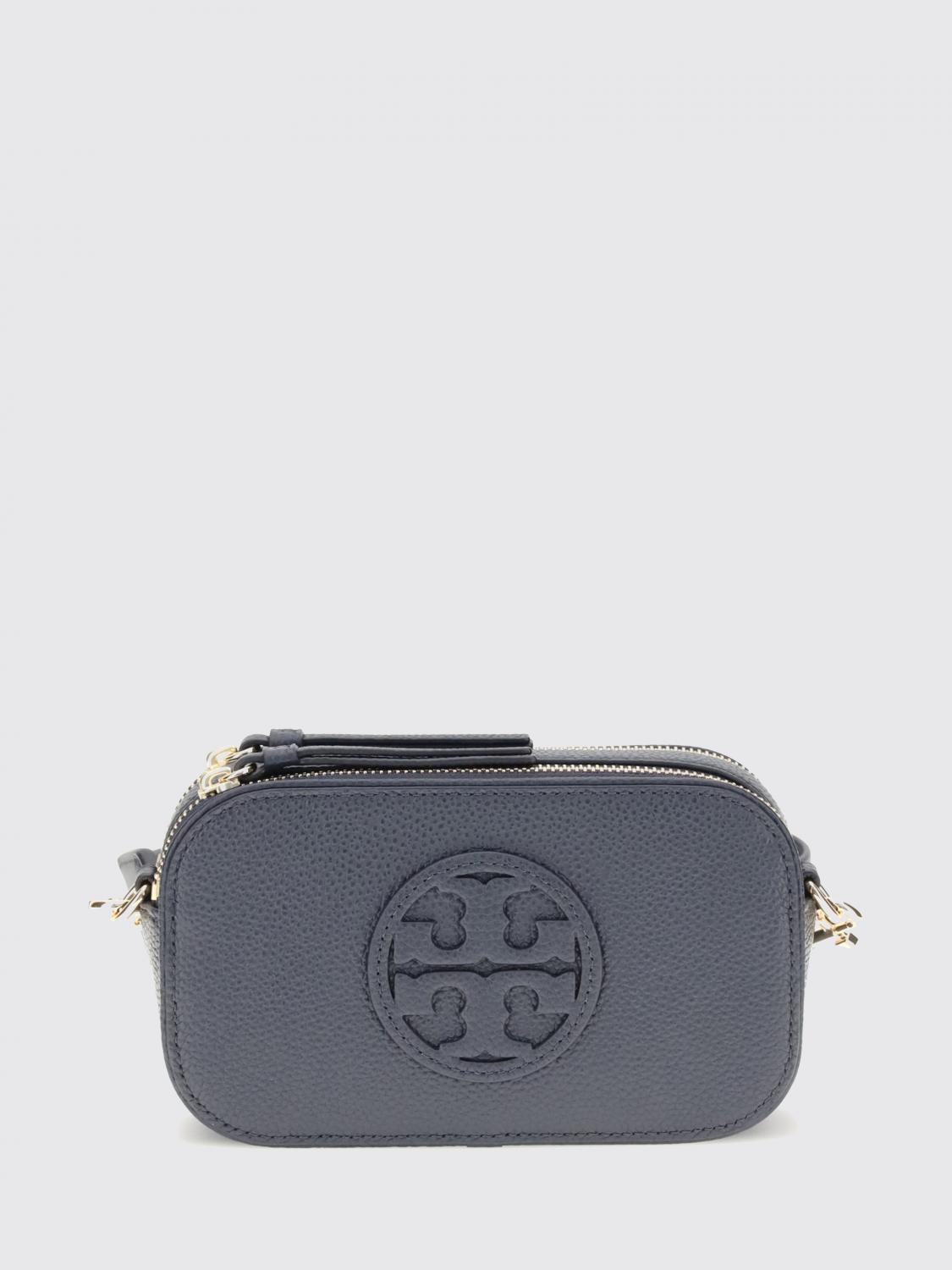 Tory Burch Mini Bag  Woman Color Blue