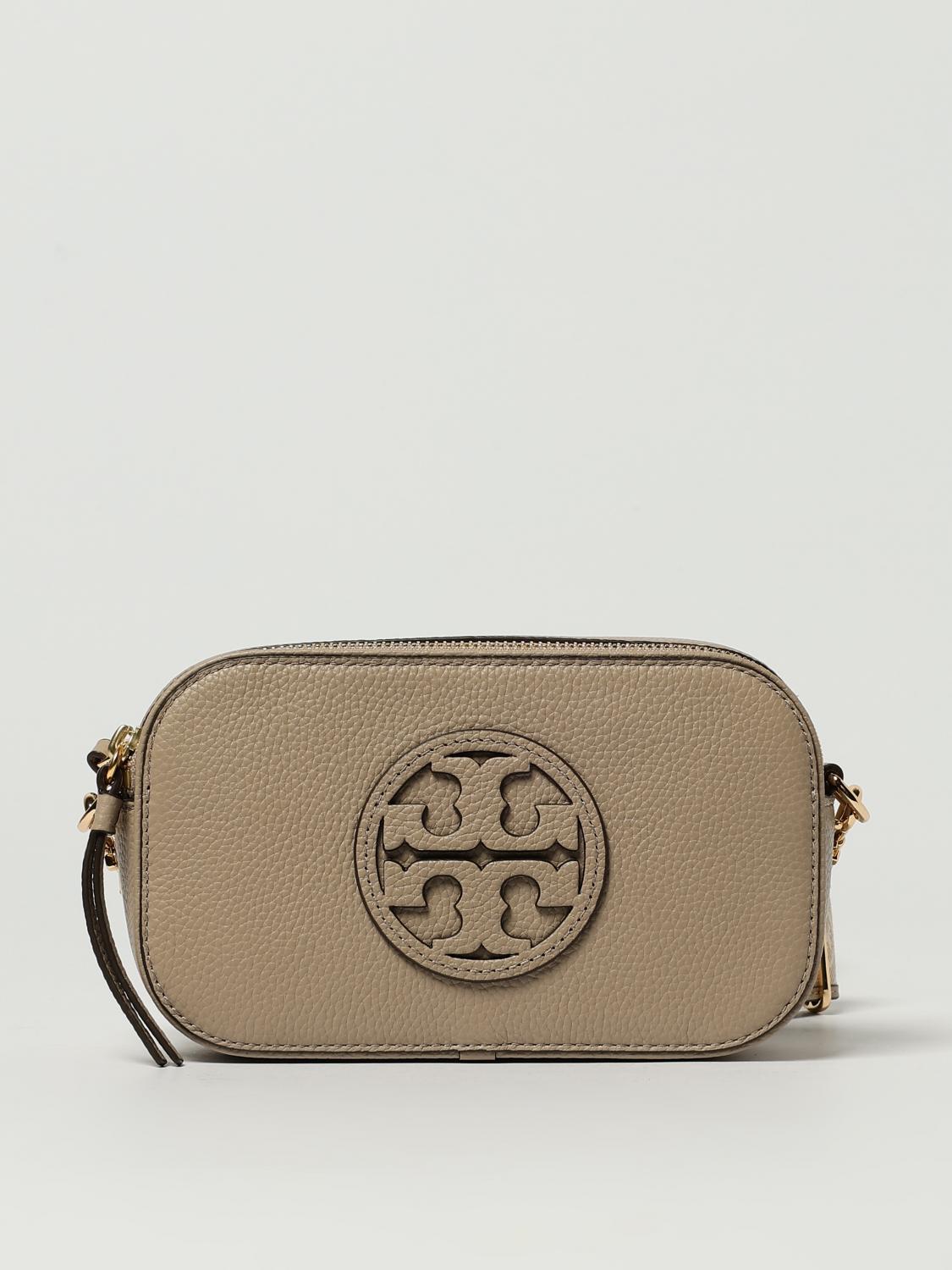 Tory Burch Shoulder Bag Woman Color Pink In Pink
