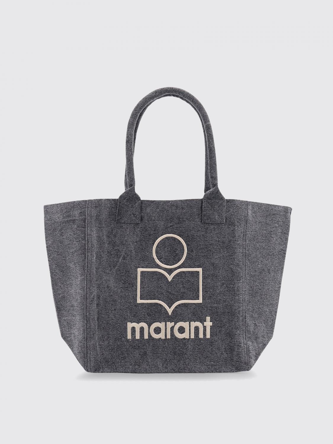 Isabel Marant Shoulder Bag  Woman Color Black