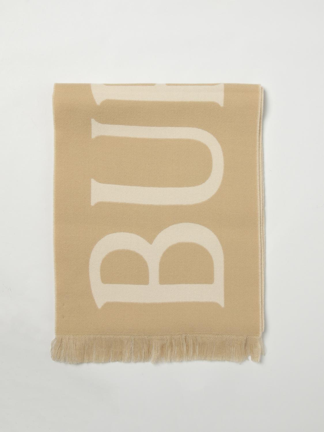 Burberry BURBERRY Scarf Men color Beige　バーバリー スカーフ メンズ カラー ベージュ