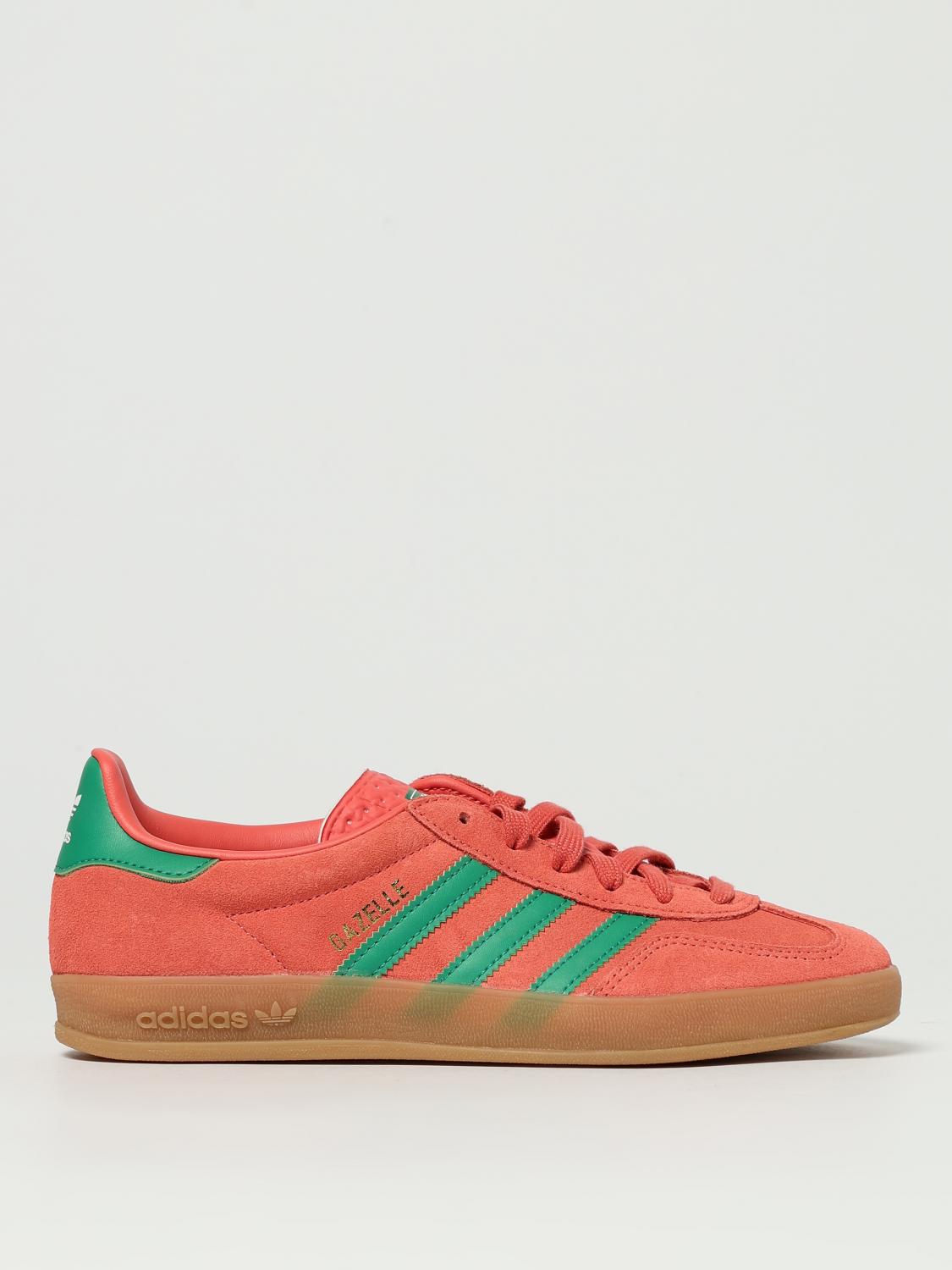 Sneakers ADIDAS ORIGINALS Men color Pink