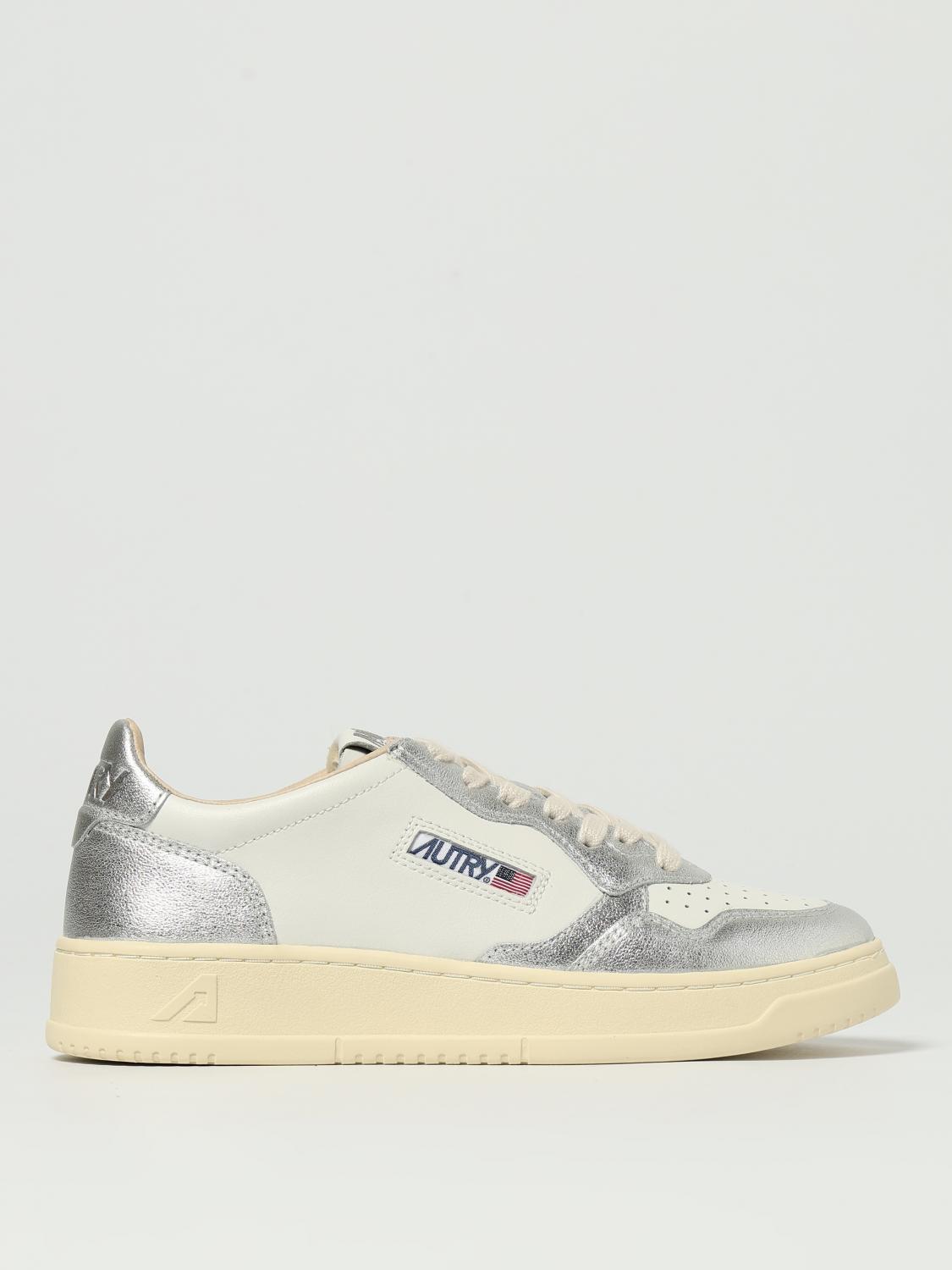 AUTRY Sneakers Damen Farbe Weiß